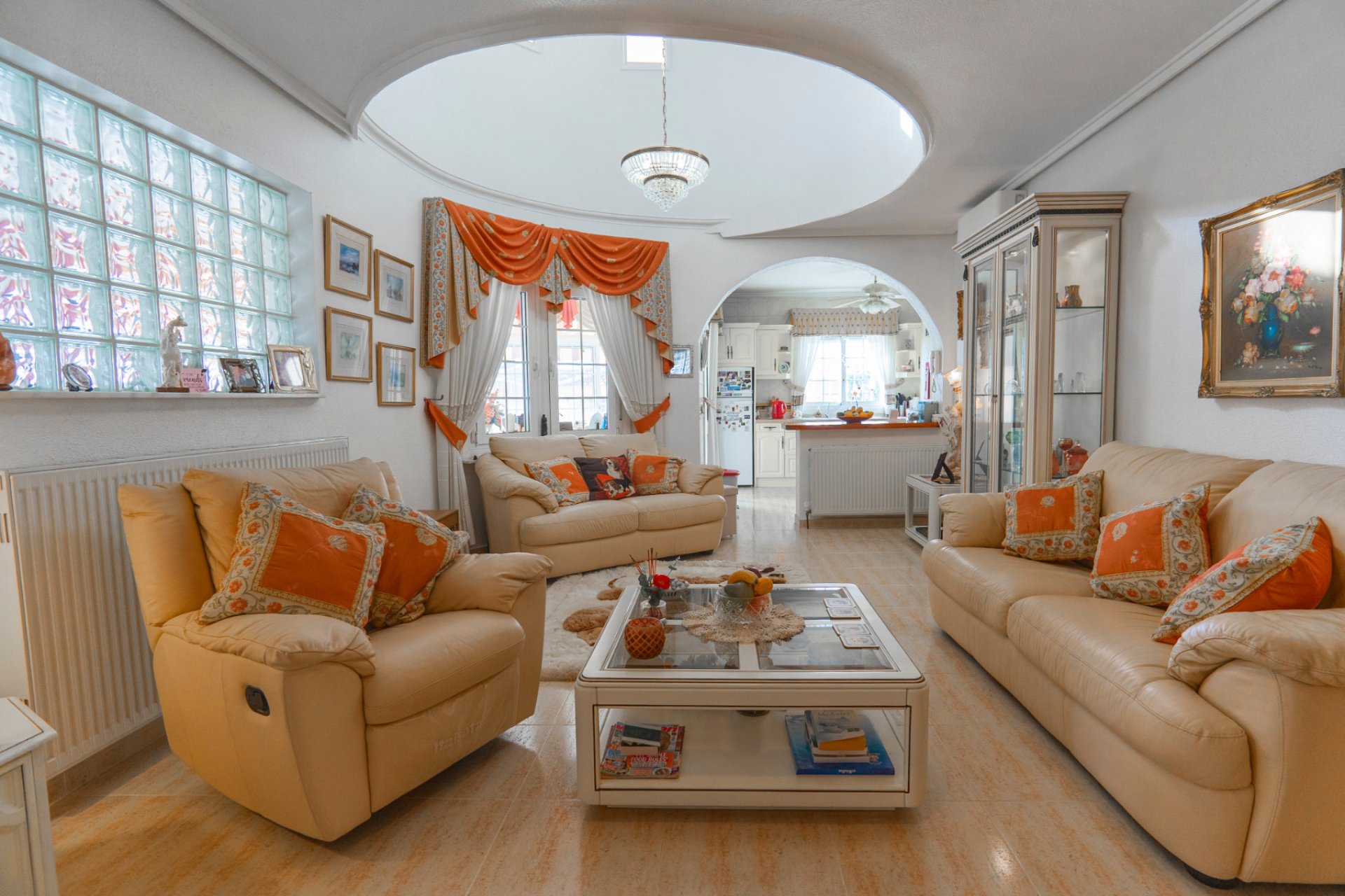 Re-Sale - Detached Villa - Ciudad Quesada - Rojales