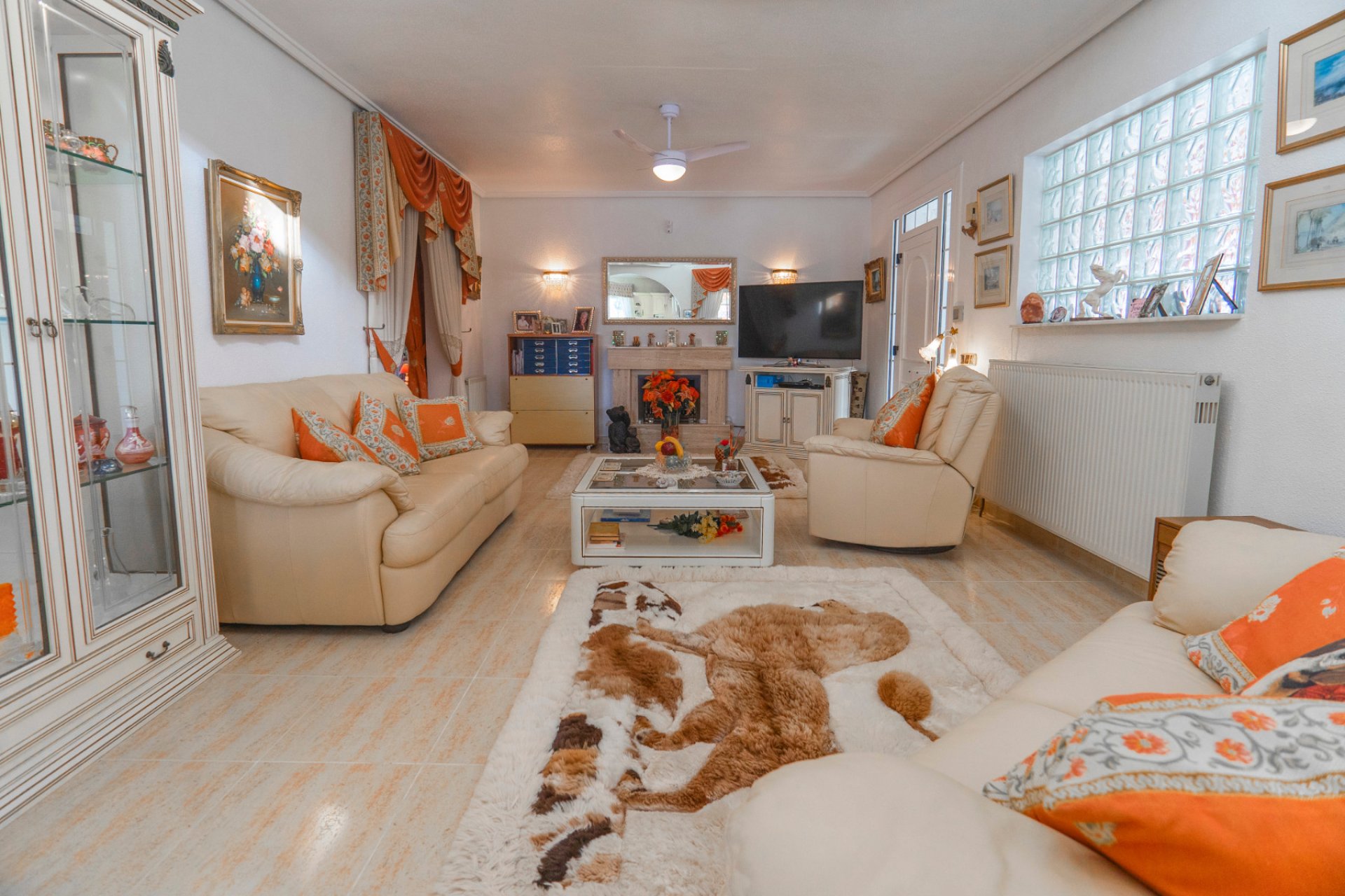 Re-Sale - Detached Villa - Ciudad Quesada - Rojales