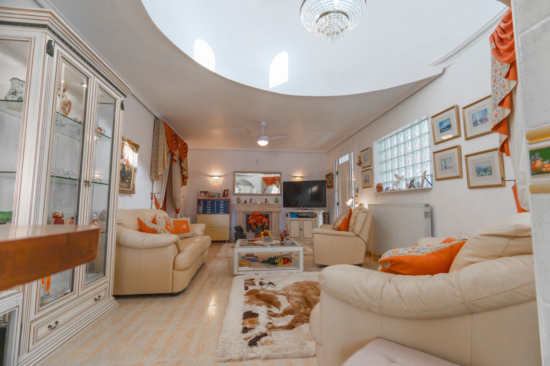 Re-Sale - Detached Villa - Ciudad Quesada - Rojales