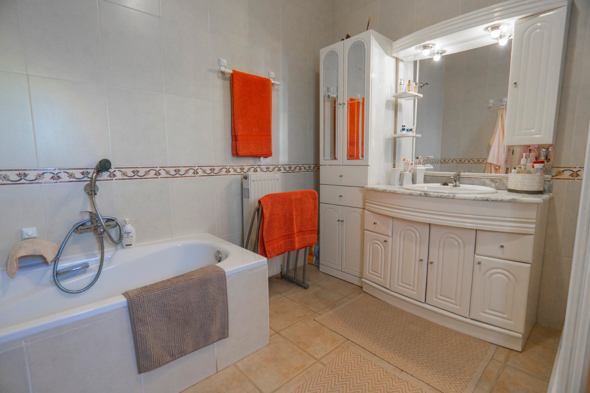 Re-Sale - Detached Villa - Ciudad Quesada - Rojales