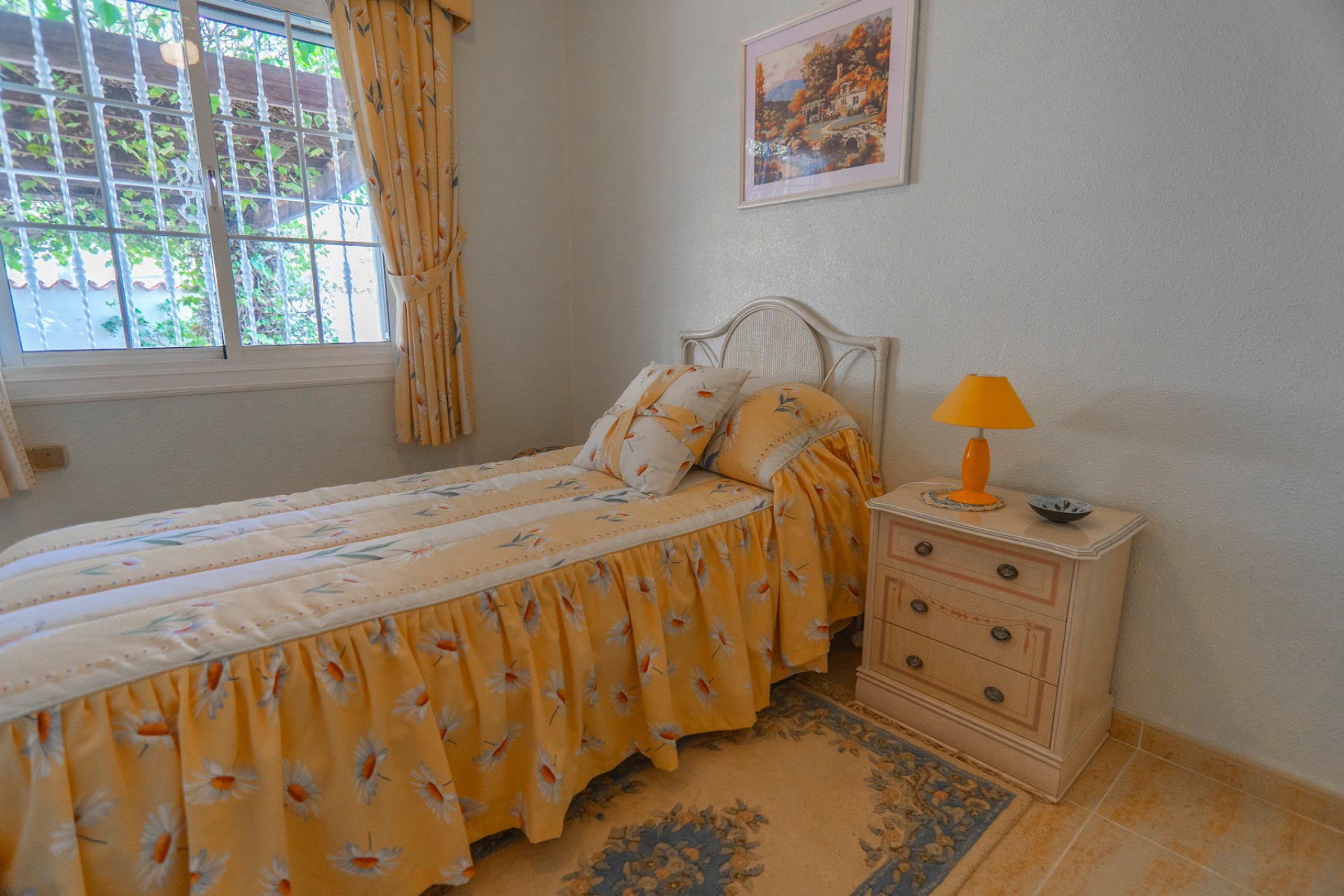 Re-Sale - Detached Villa - Ciudad Quesada - Rojales