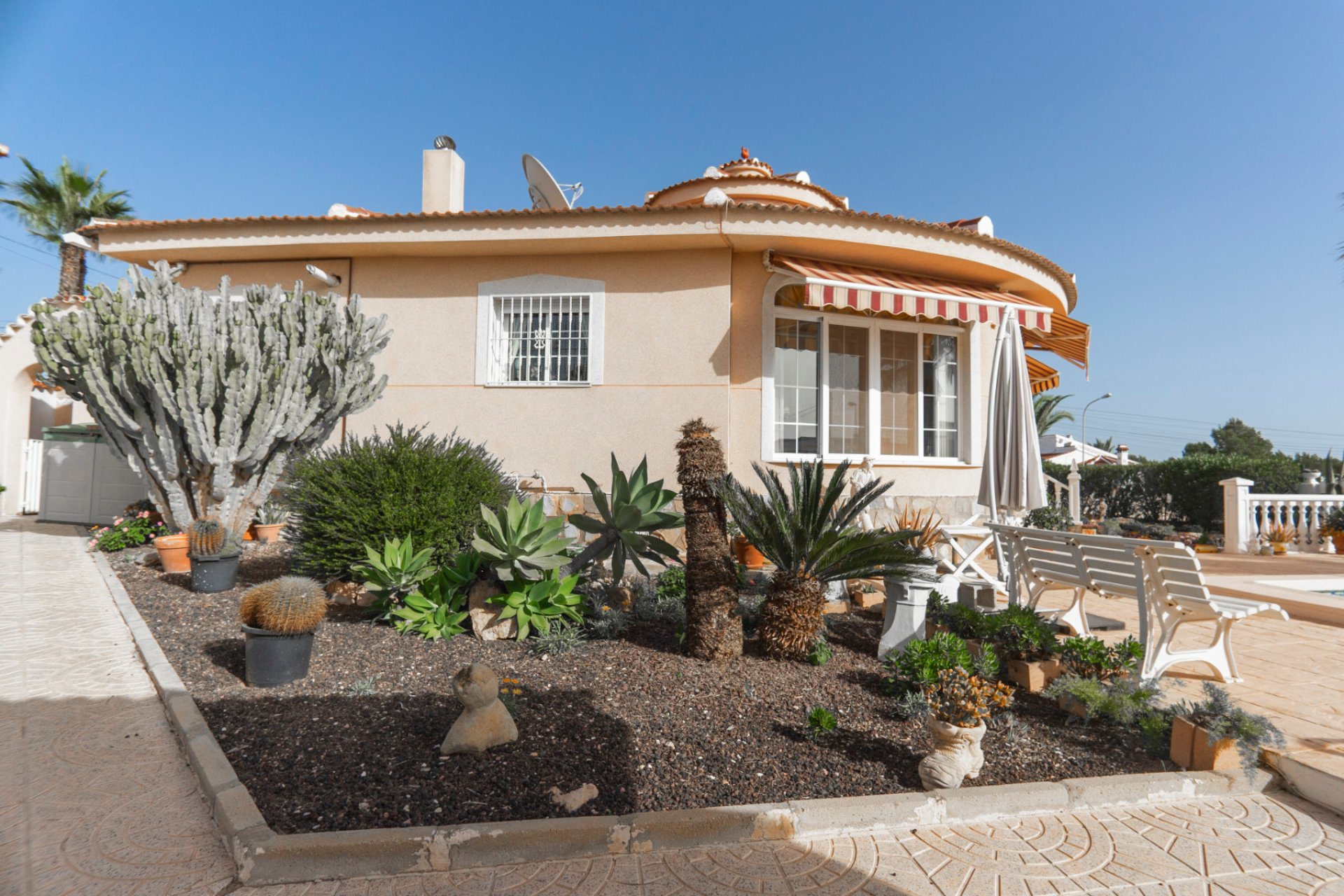 Re-Sale - Detached Villa - Ciudad Quesada - Rojales