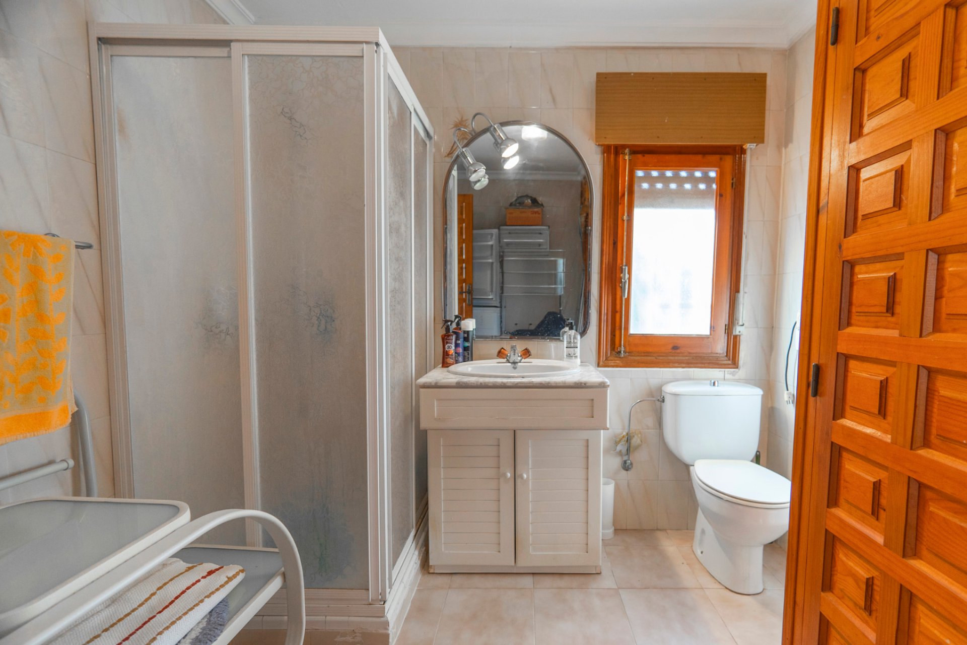 Re-Sale - Detached Villa - Ciudad Quesada - Rojales