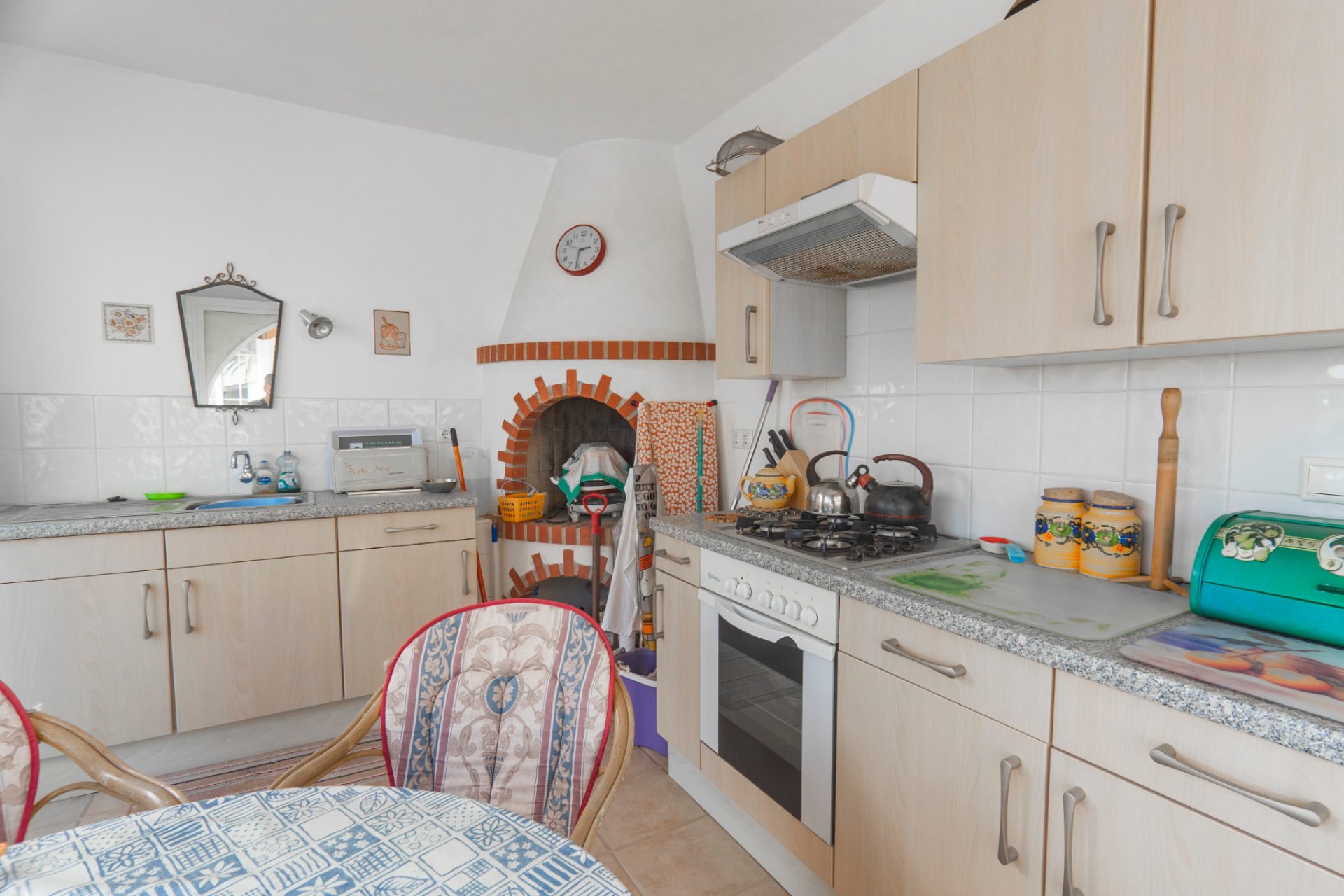 Re-Sale - Detached Villa - Ciudad Quesada - Rojales