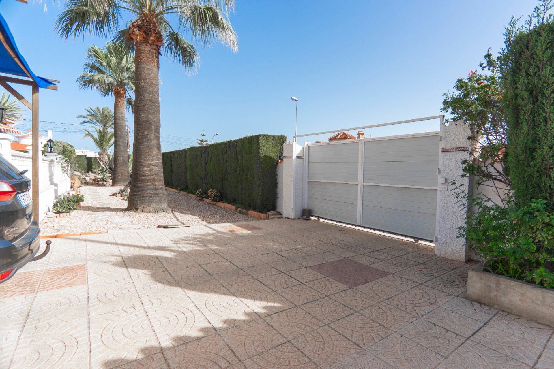 Re-Sale - Detached Villa - Ciudad Quesada - Rojales