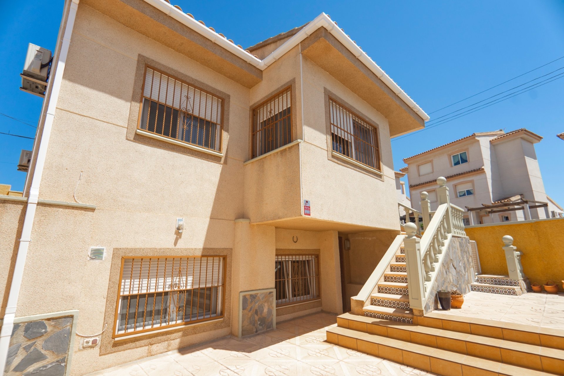 Re-Sale - Detached Villa - Ciudad Quesada - Rojales