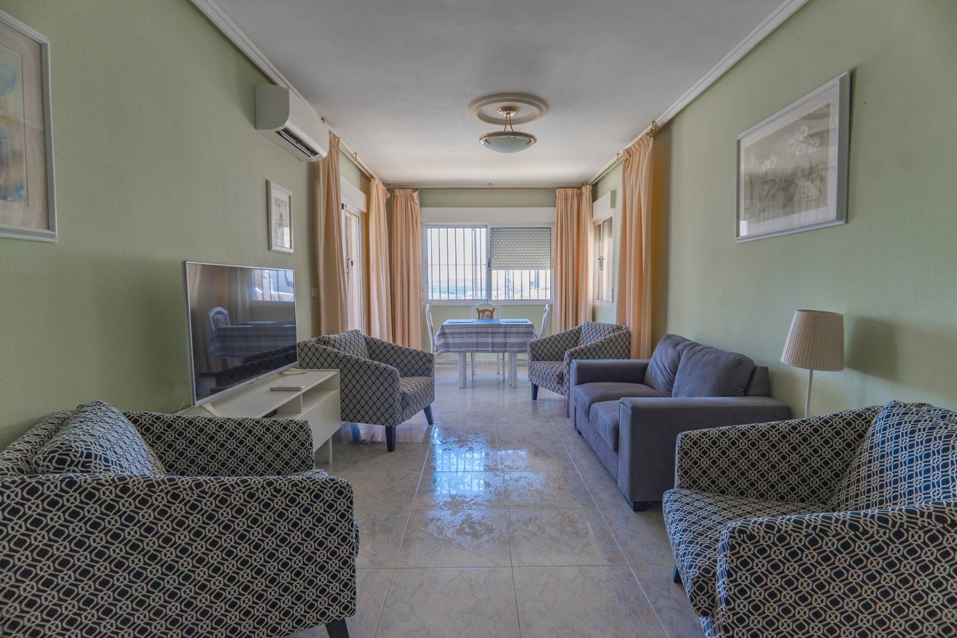 Re-Sale - Detached Villa - Ciudad Quesada - Rojales