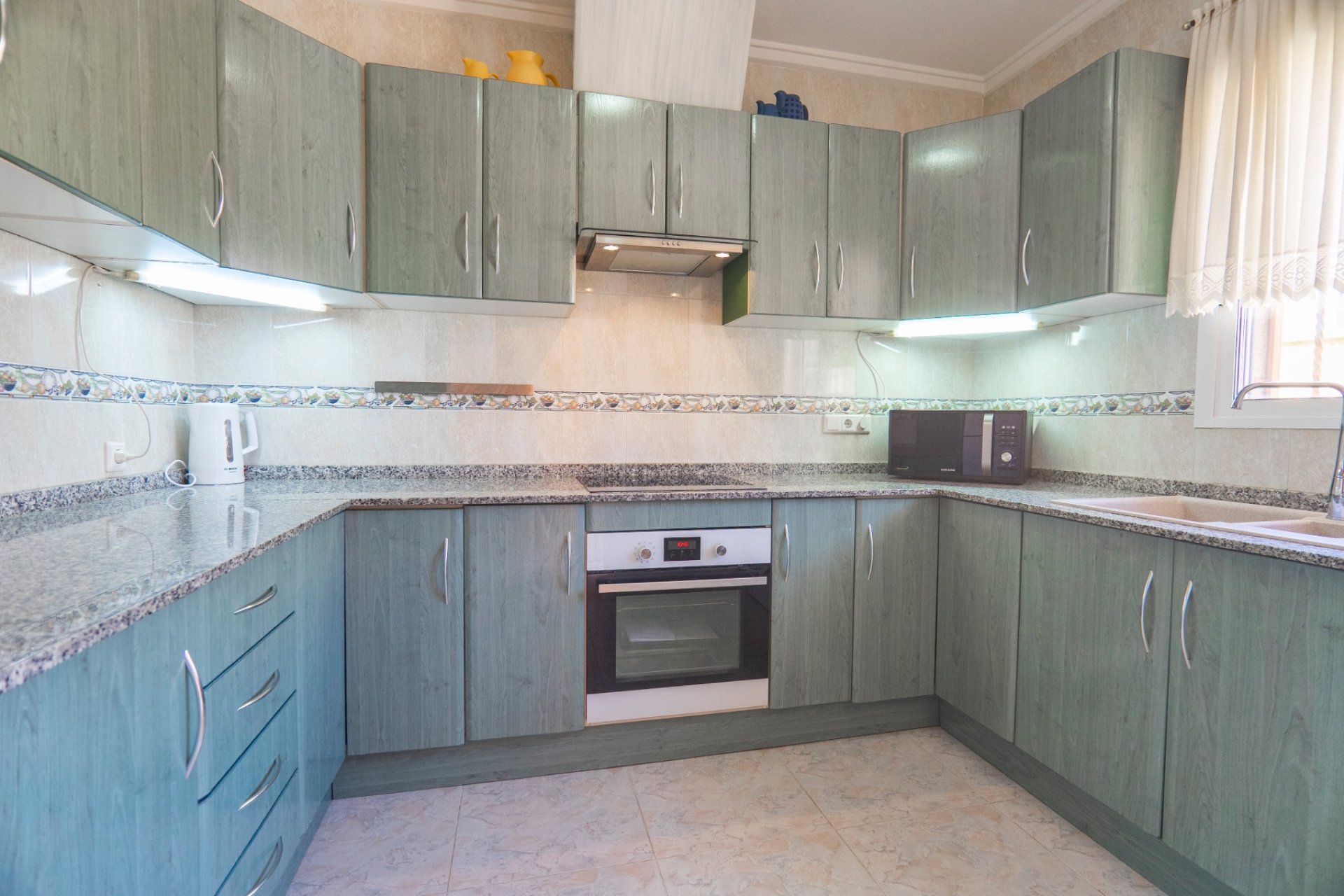 Re-Sale - Detached Villa - Ciudad Quesada - Rojales