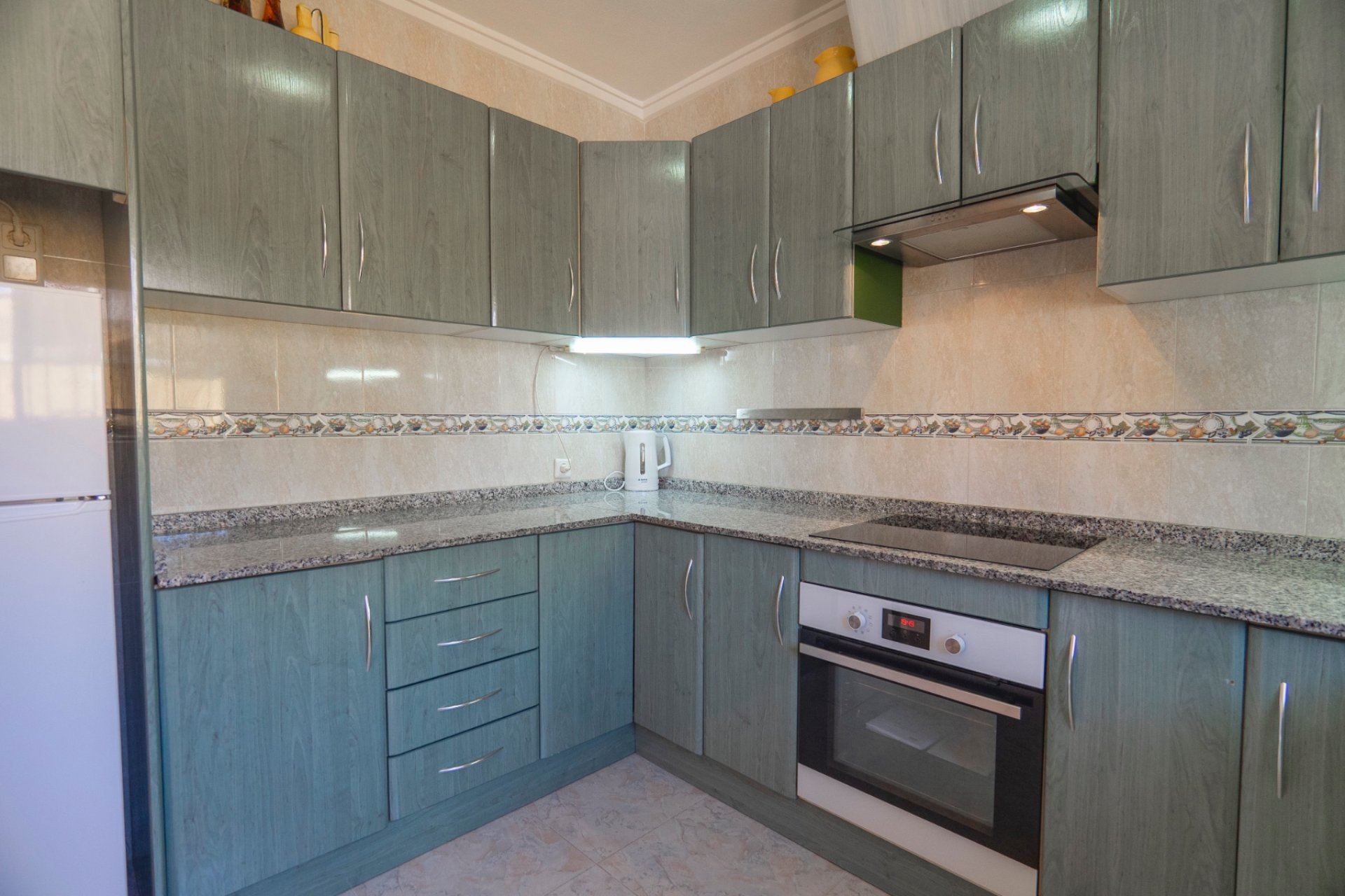 Re-Sale - Detached Villa - Ciudad Quesada - Rojales