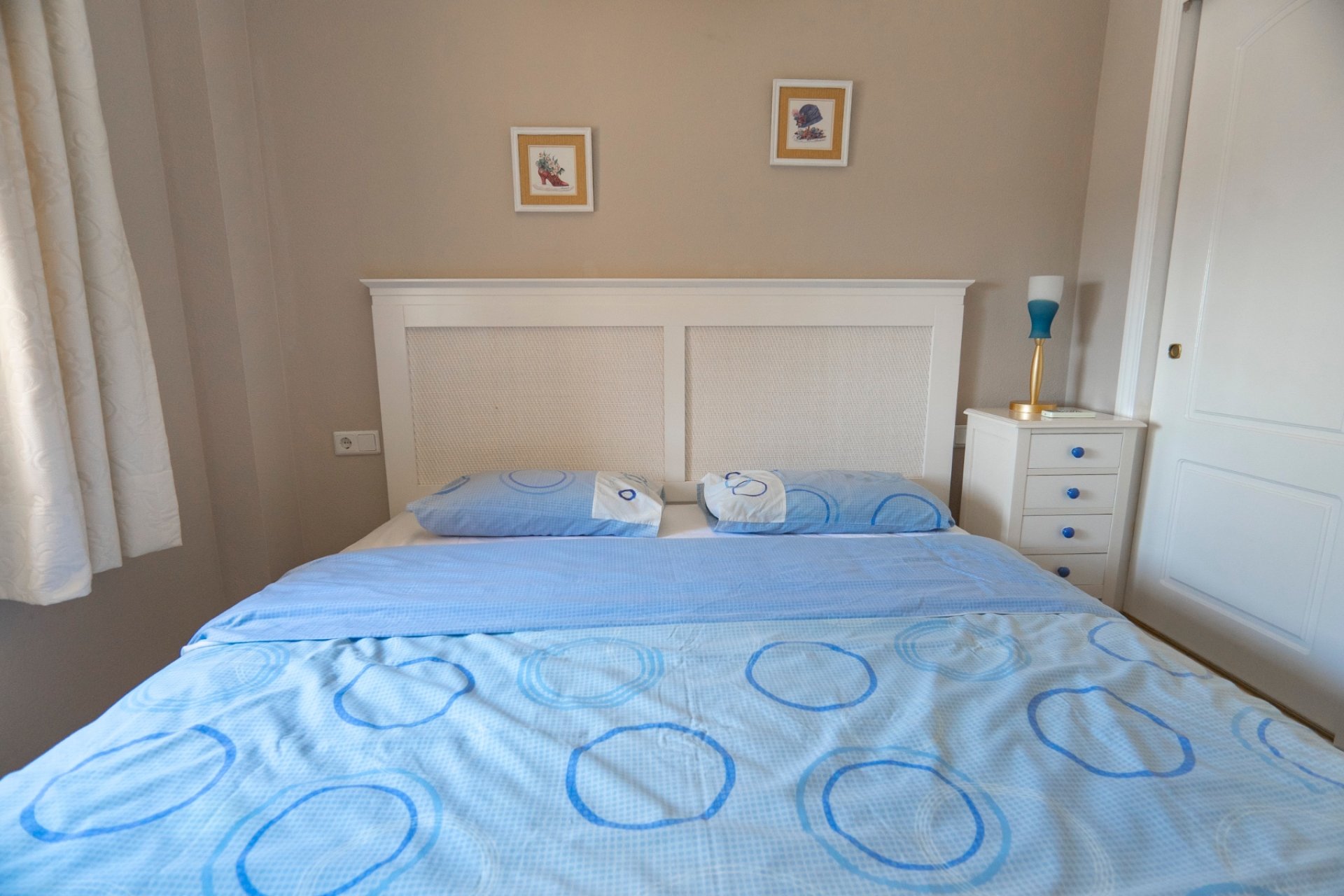 Re-Sale - Detached Villa - Ciudad Quesada - Rojales