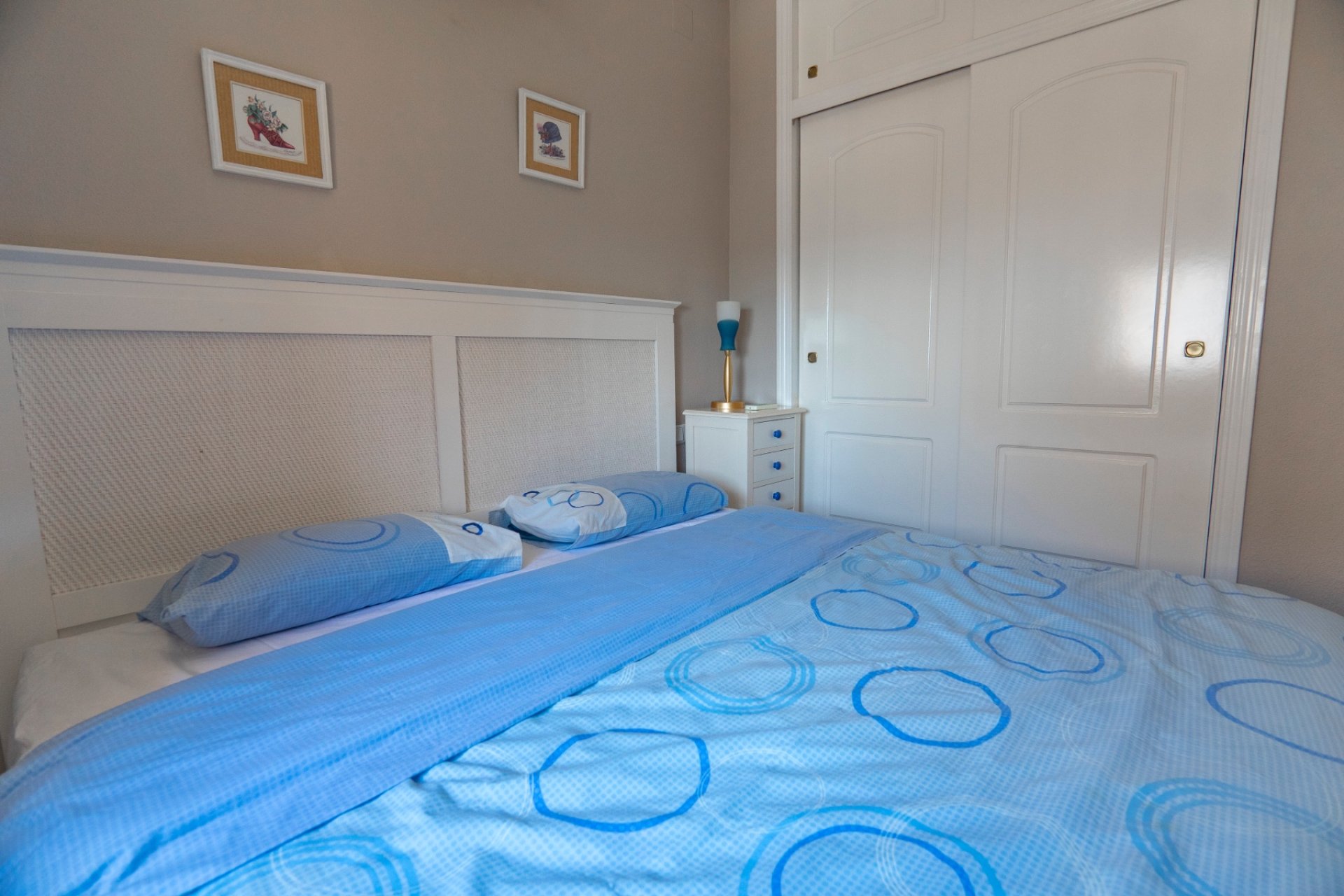 Re-Sale - Detached Villa - Ciudad Quesada - Rojales