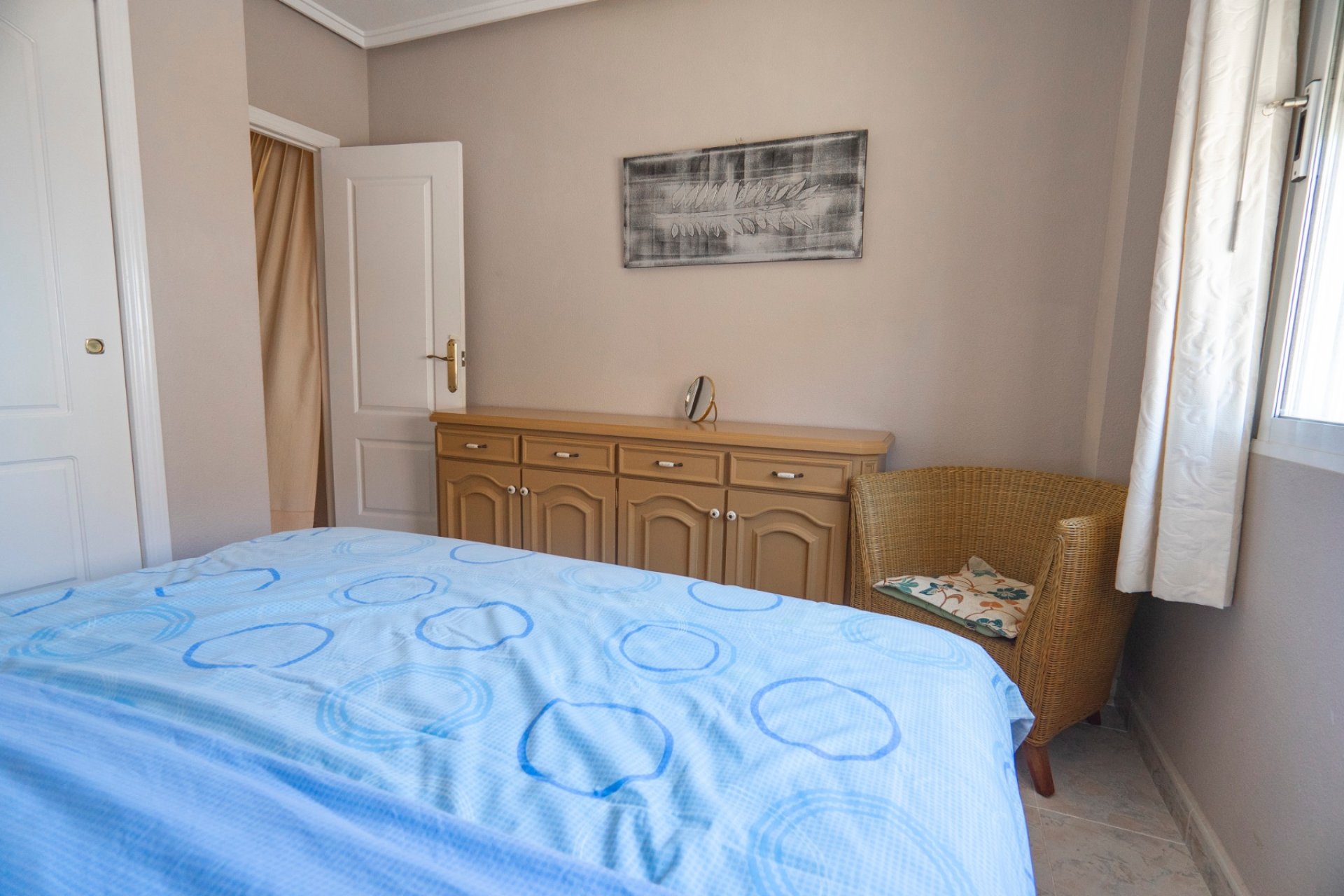 Re-Sale - Detached Villa - Ciudad Quesada - Rojales