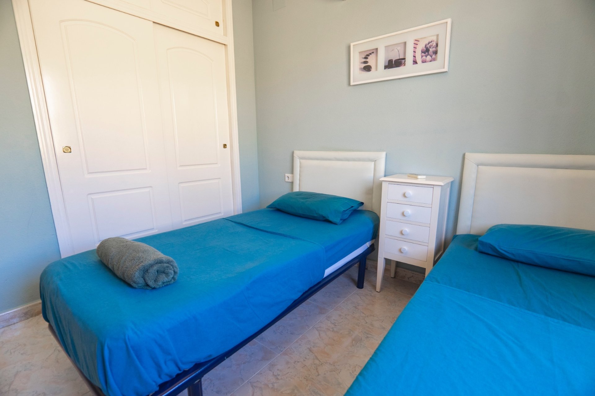 Re-Sale - Detached Villa - Ciudad Quesada - Rojales