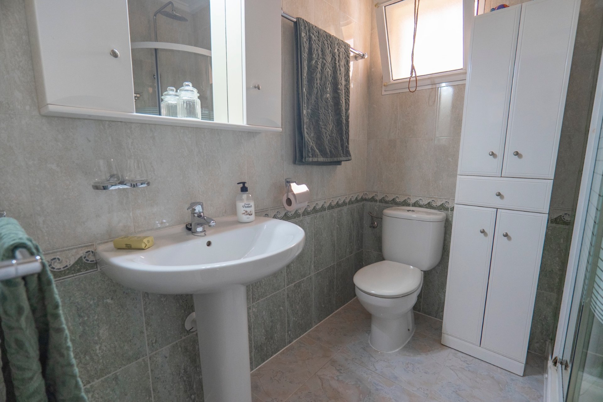 Re-Sale - Detached Villa - Ciudad Quesada - Rojales