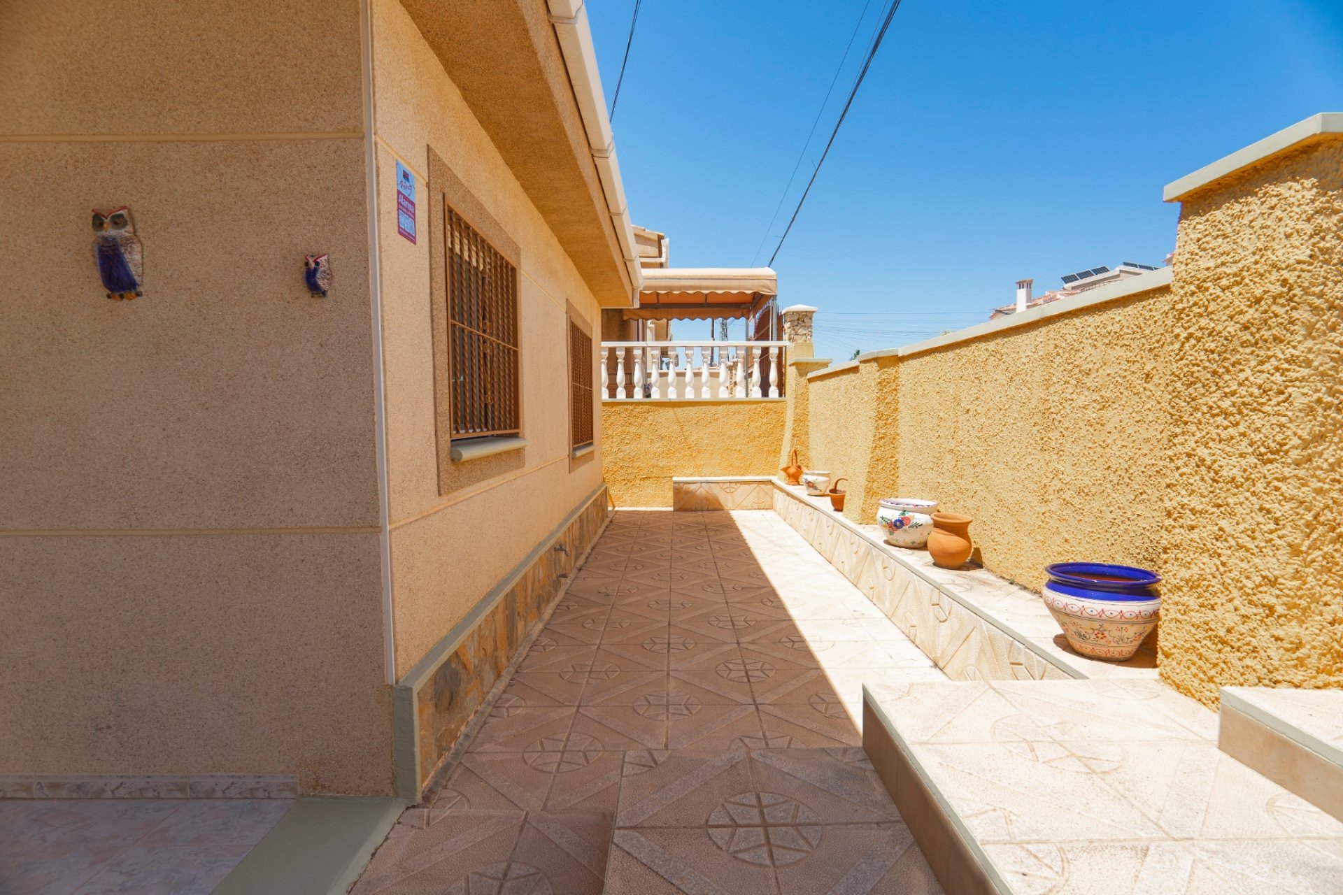 Re-Sale - Detached Villa - Ciudad Quesada - Rojales