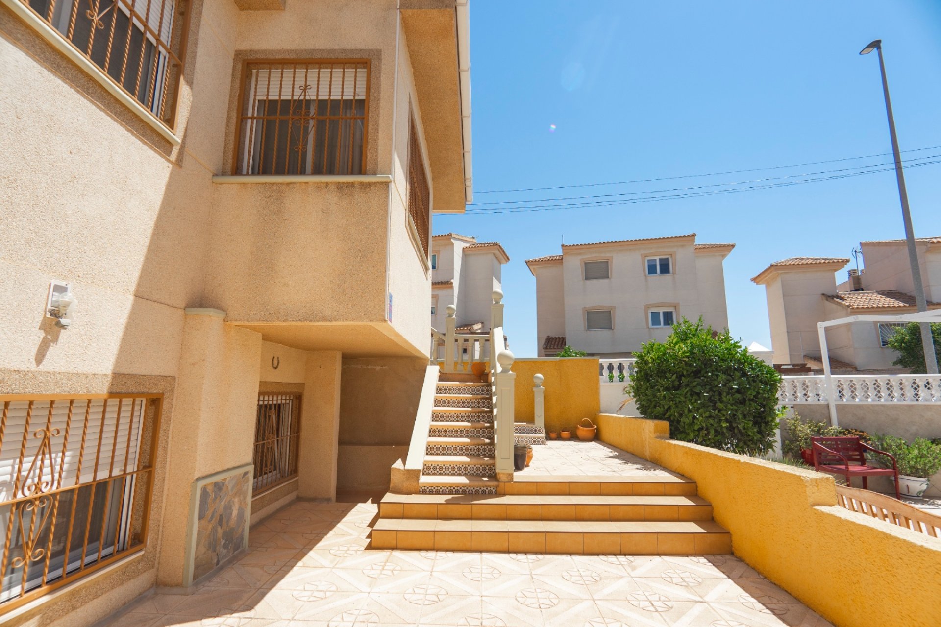 Re-Sale - Detached Villa - Ciudad Quesada - Rojales