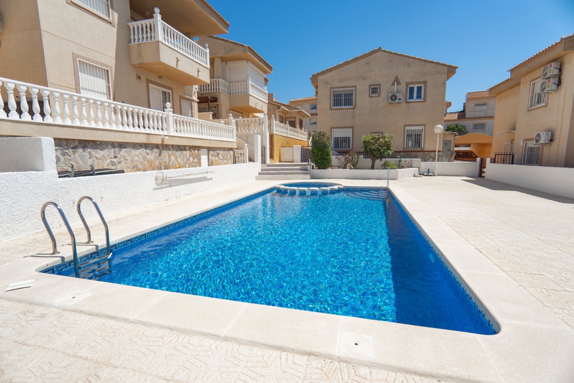 Re-Sale - Detached Villa - Ciudad Quesada - Rojales