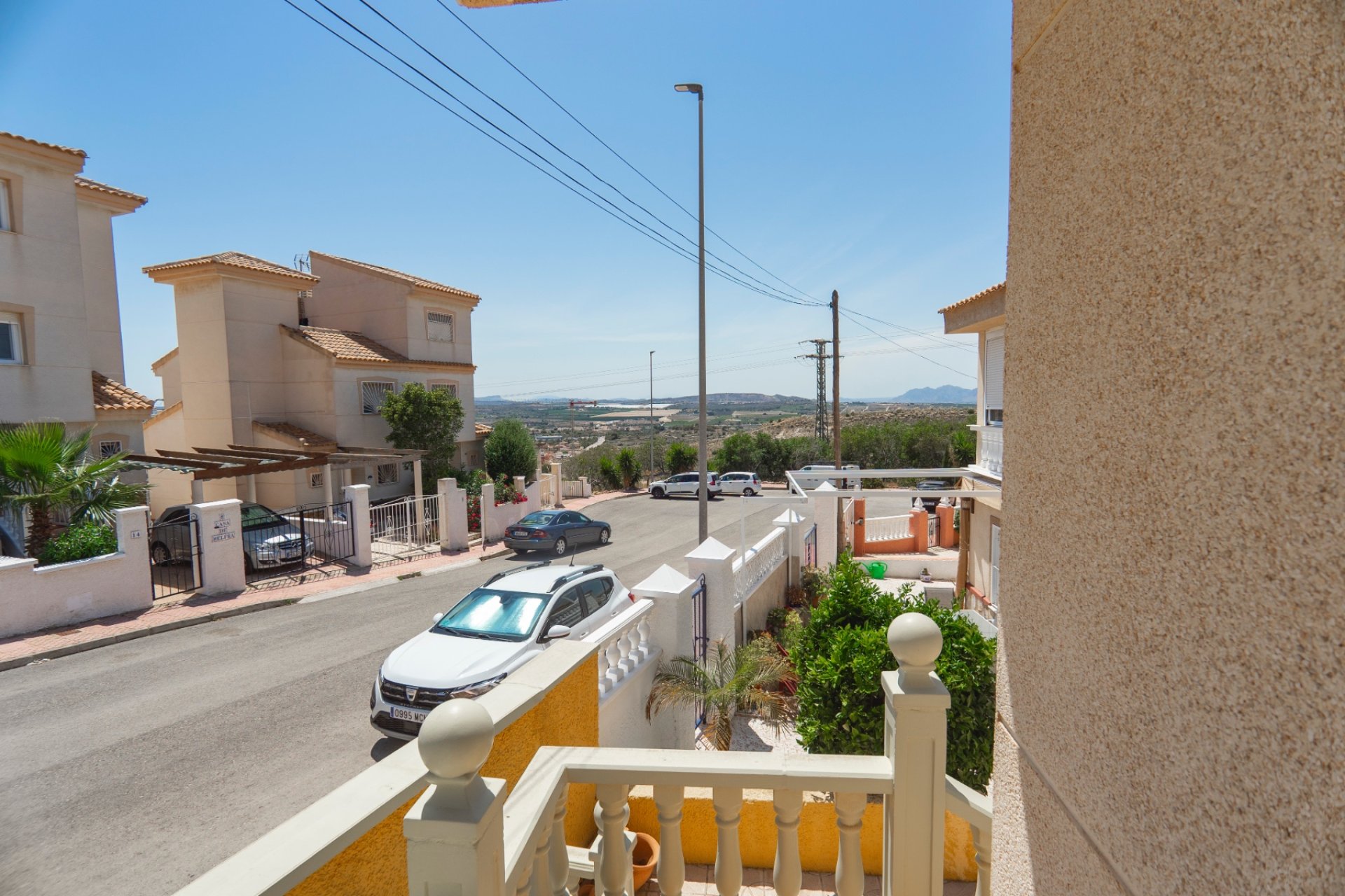 Re-Sale - Detached Villa - Ciudad Quesada - Rojales