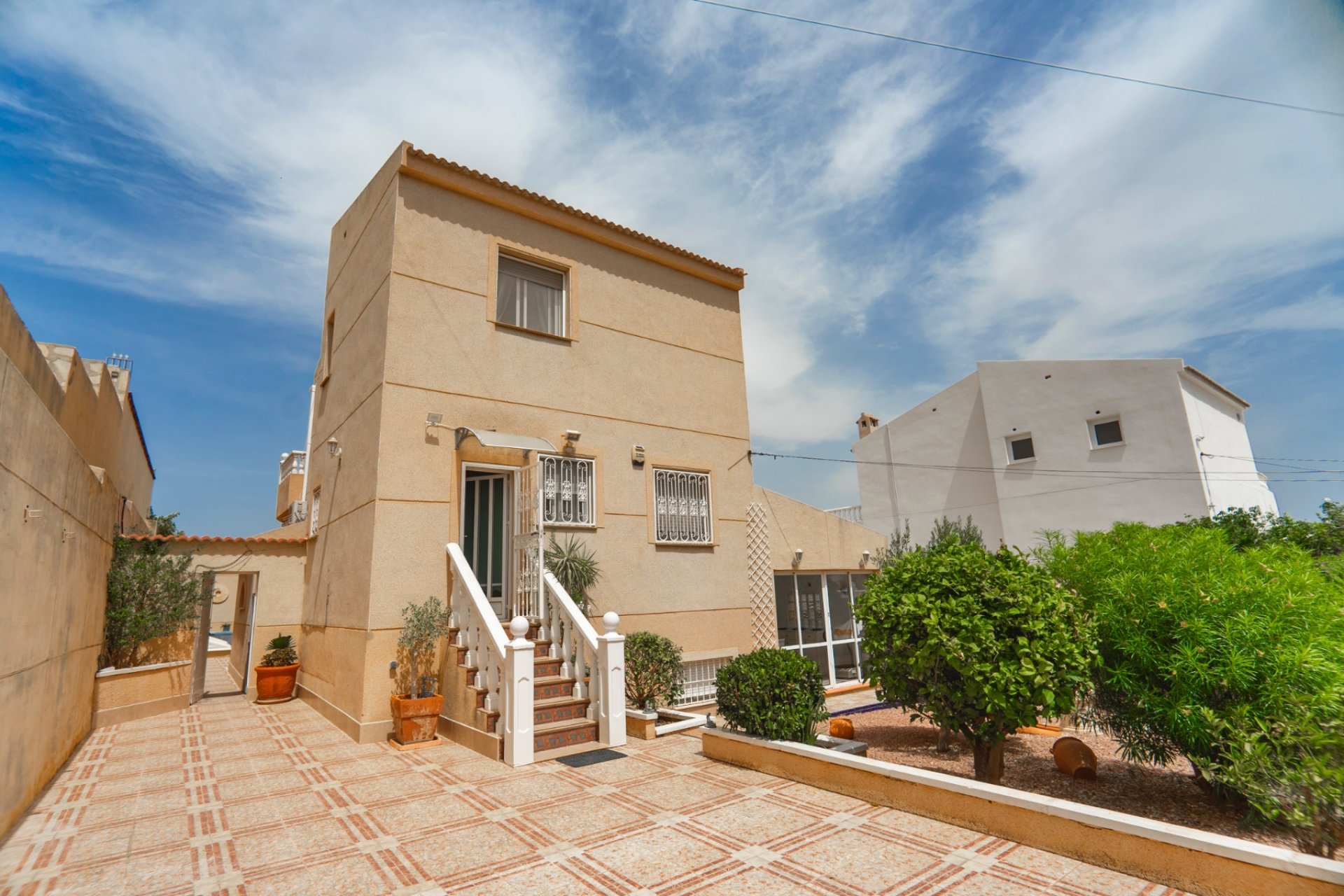Re-Sale - Detached Villa - Ciudad Quesada - Rojales