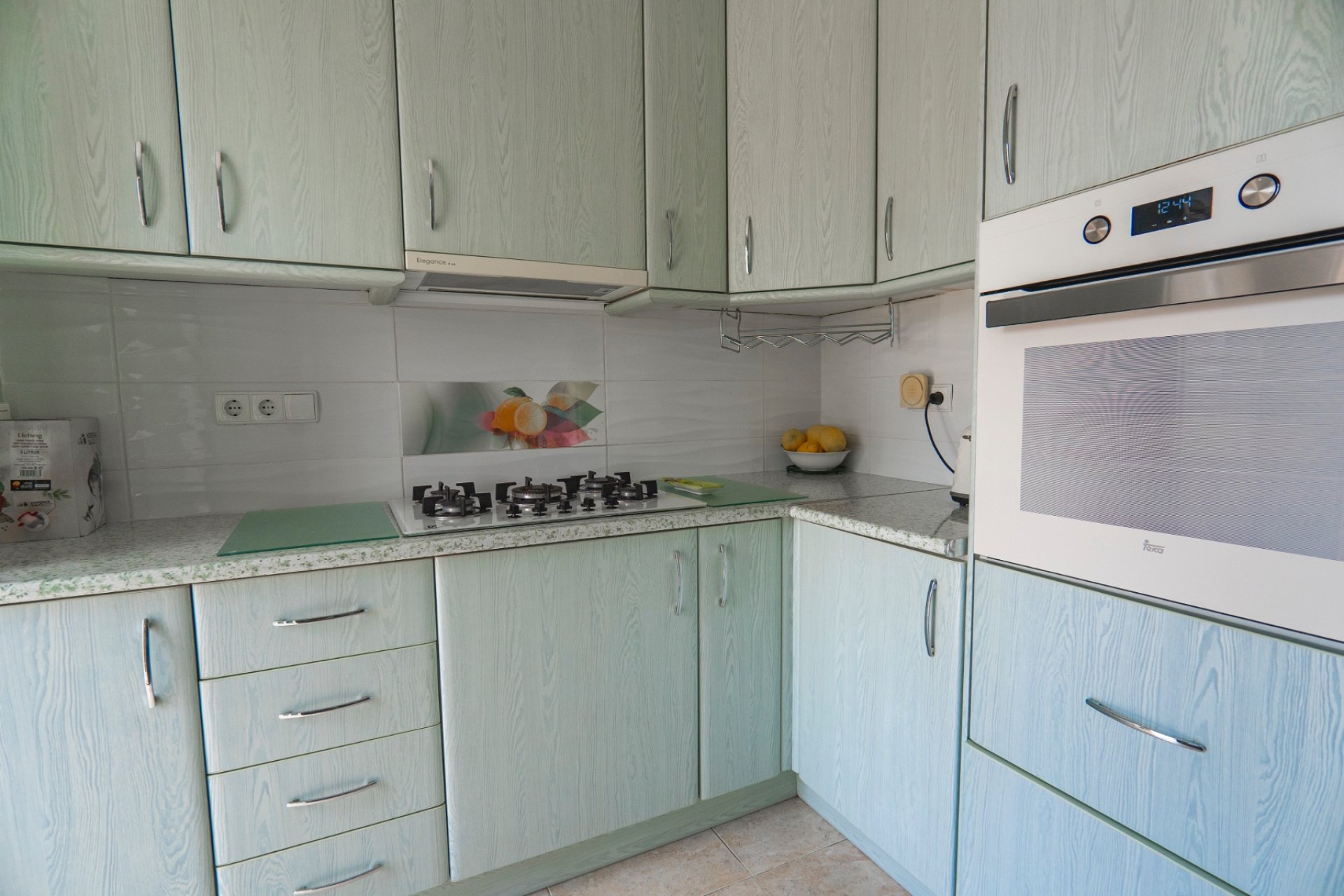 Re-Sale - Detached Villa - Ciudad Quesada - Rojales