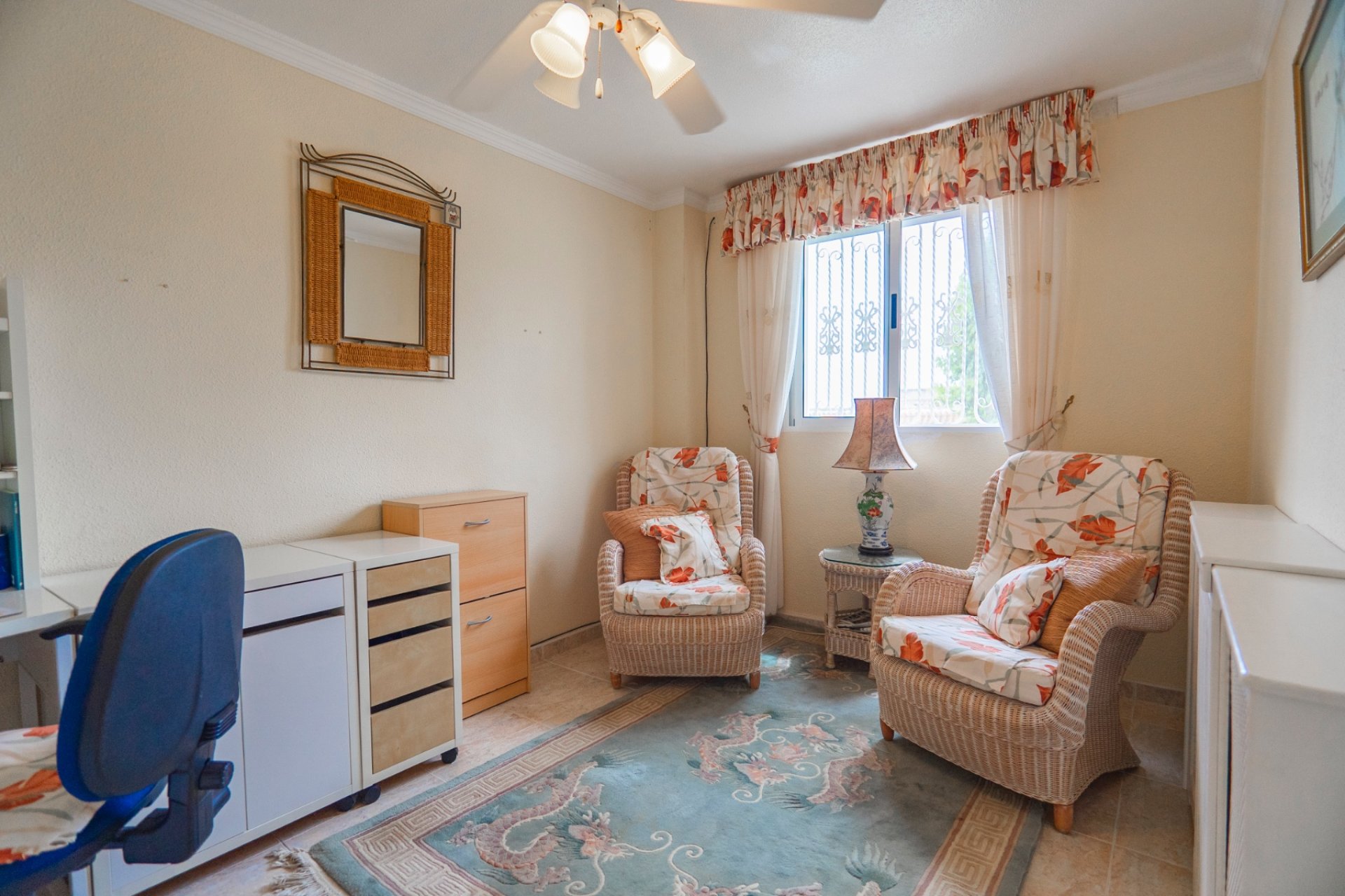 Re-Sale - Detached Villa - Ciudad Quesada - Rojales