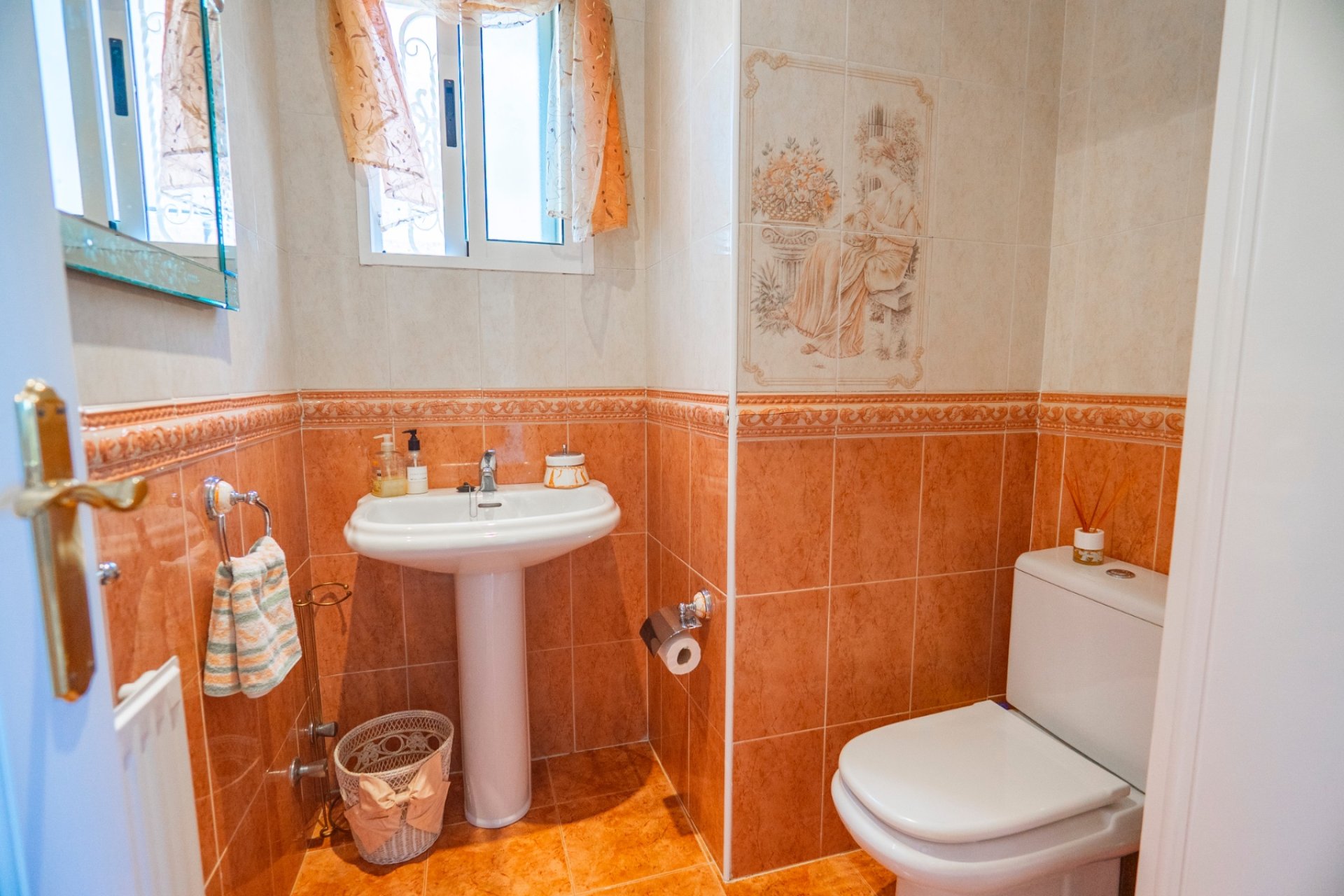 Re-Sale - Detached Villa - Ciudad Quesada - Rojales