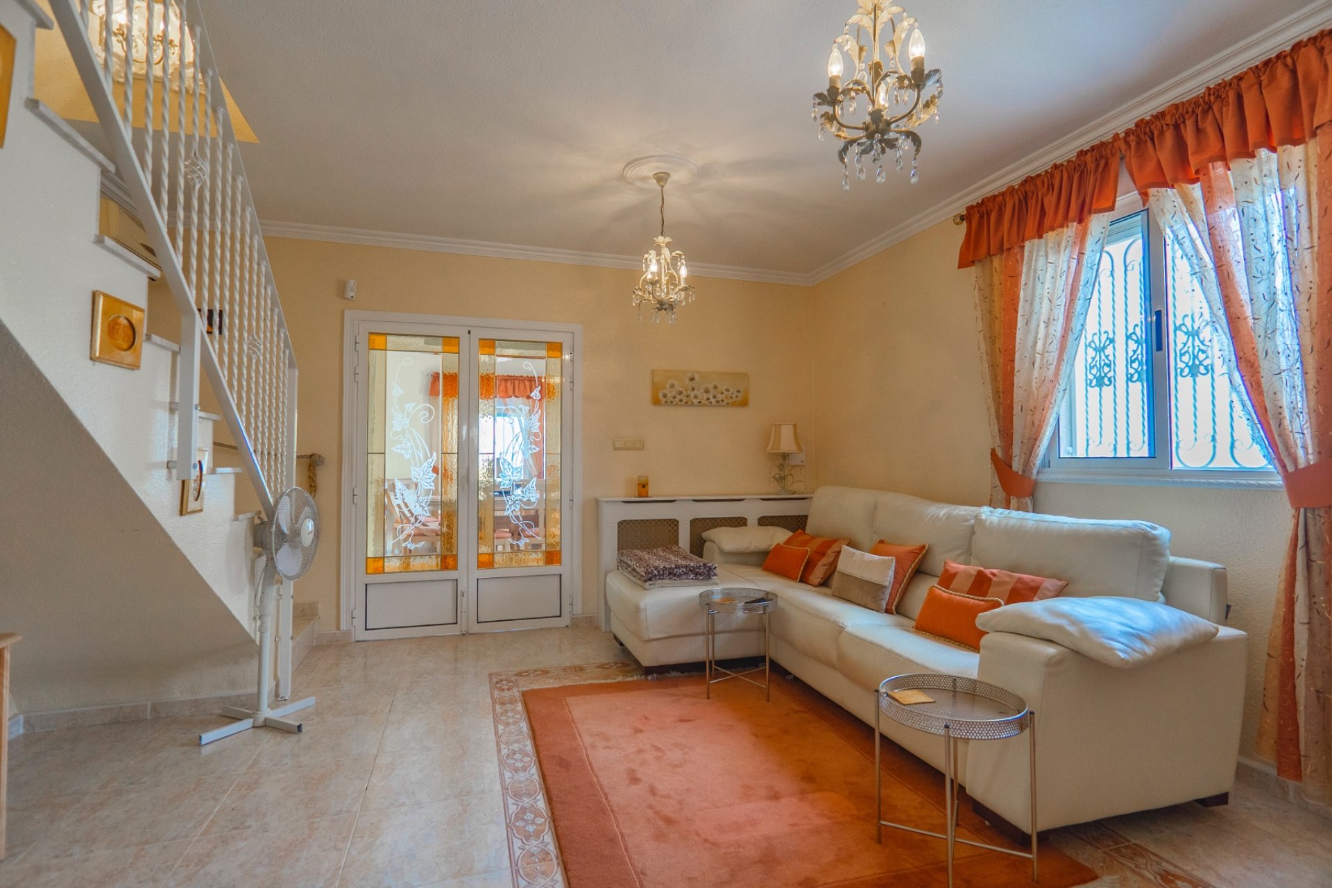 Re-Sale - Detached Villa - Ciudad Quesada - Rojales