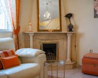 Re-Sale - Detached Villa - Ciudad Quesada - Rojales