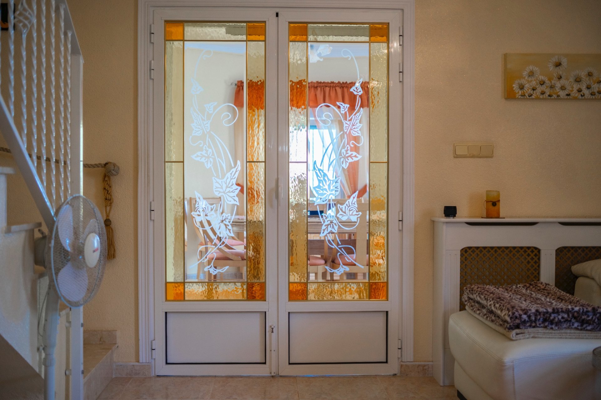 Re-Sale - Detached Villa - Ciudad Quesada - Rojales