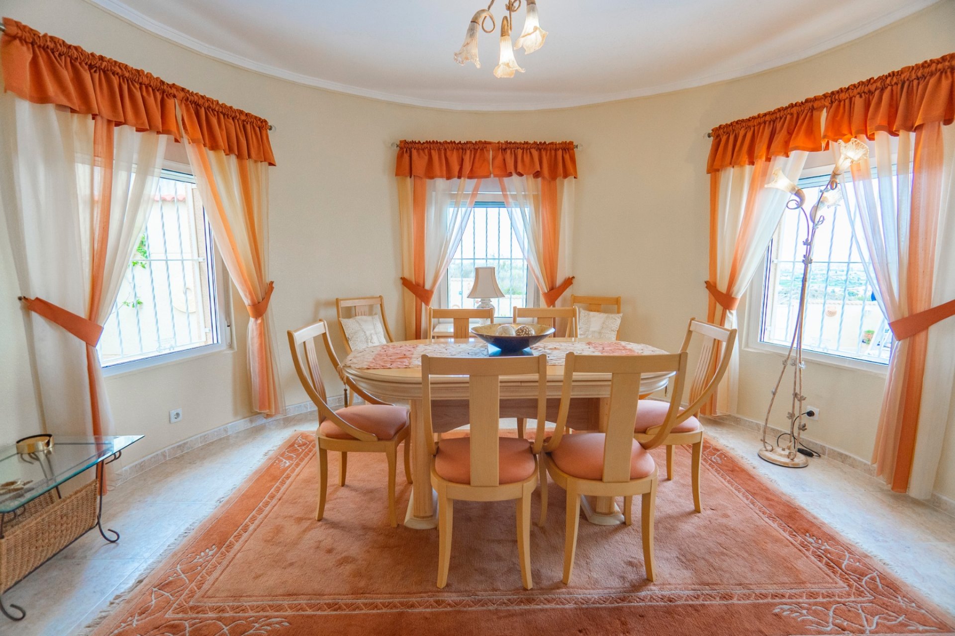 Re-Sale - Detached Villa - Ciudad Quesada - Rojales