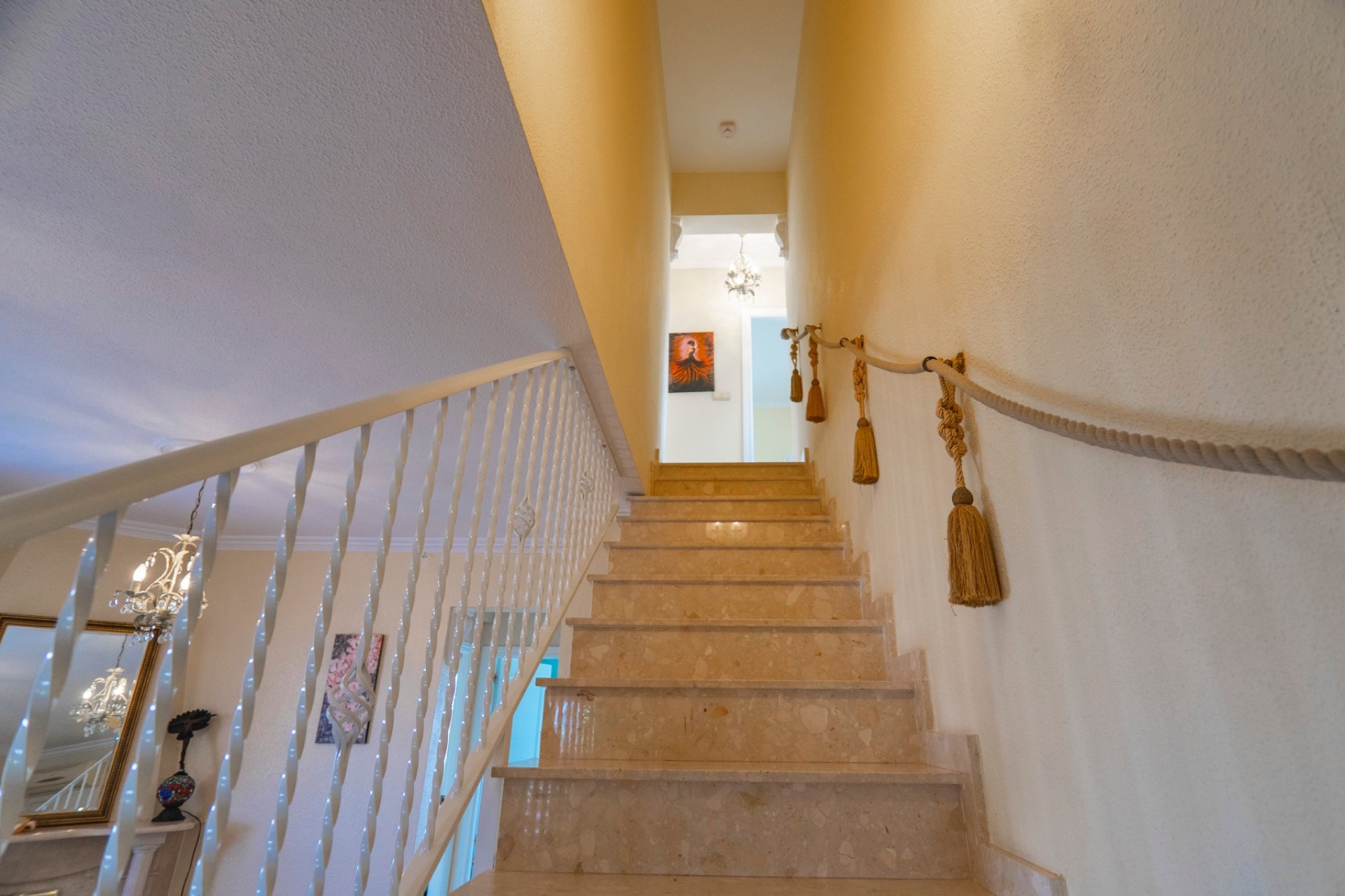 Re-Sale - Detached Villa - Ciudad Quesada - Rojales