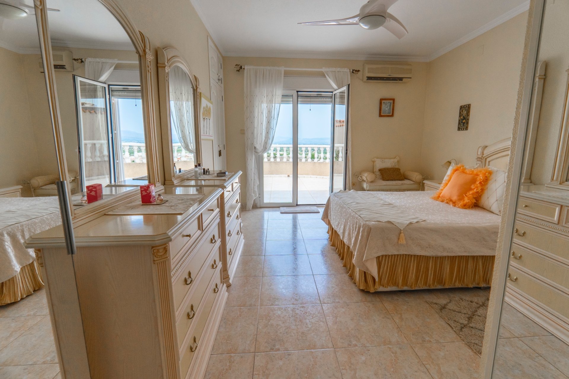 Re-Sale - Detached Villa - Ciudad Quesada - Rojales