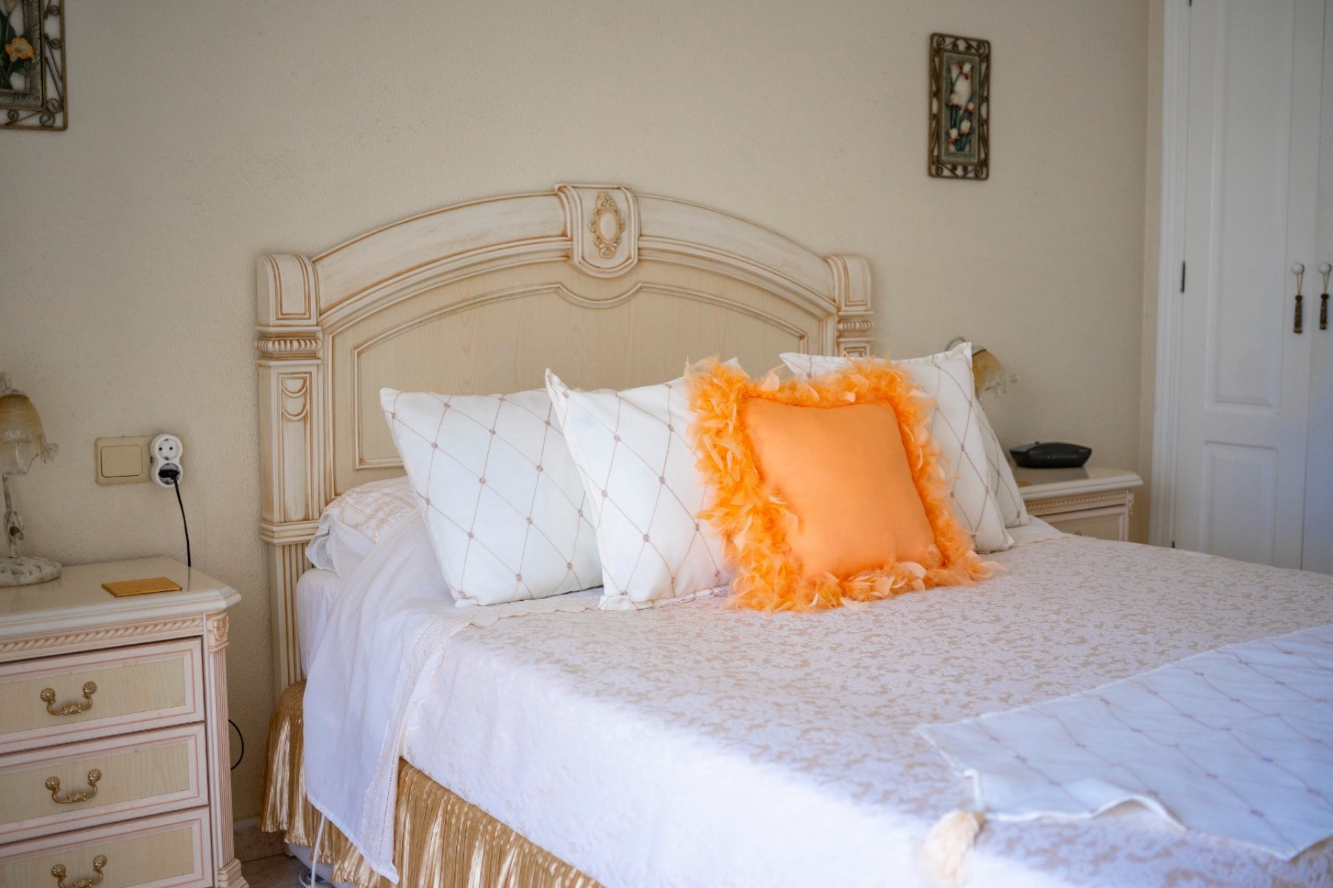 Re-Sale - Detached Villa - Ciudad Quesada - Rojales