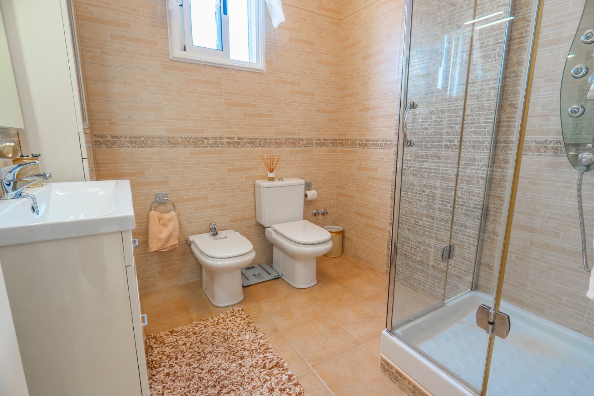 Re-Sale - Detached Villa - Ciudad Quesada - Rojales