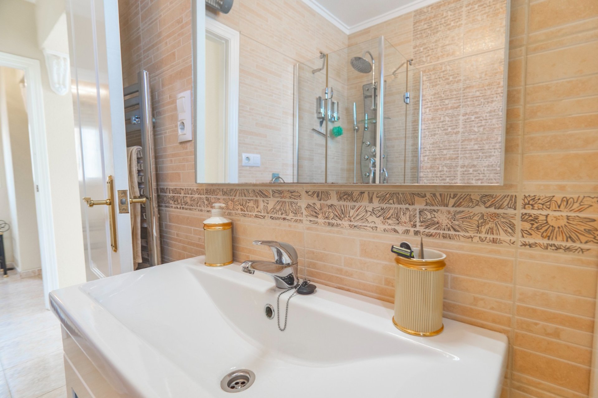 Re-Sale - Detached Villa - Ciudad Quesada - Rojales