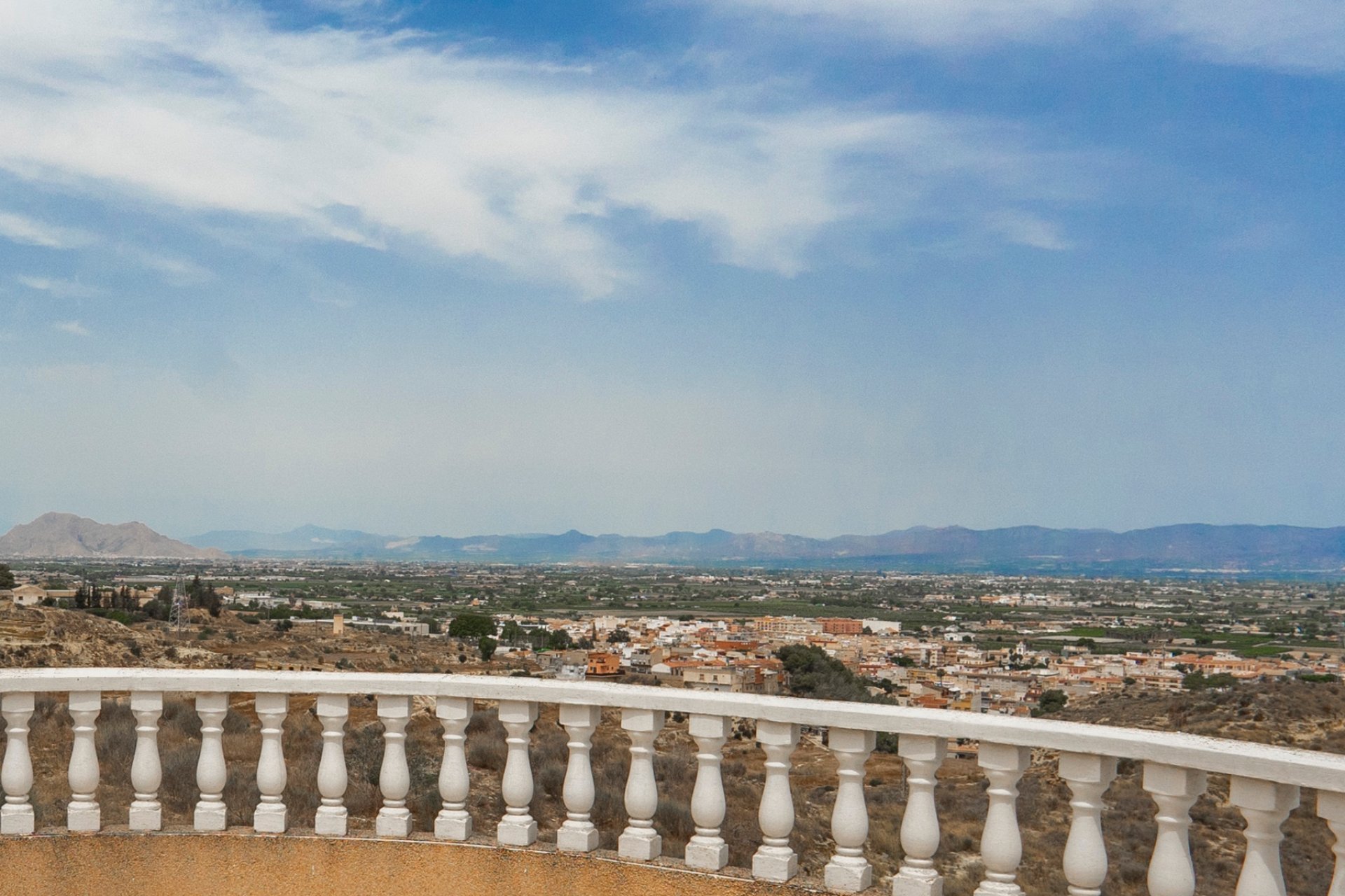 Re-Sale - Detached Villa - Ciudad Quesada - Rojales