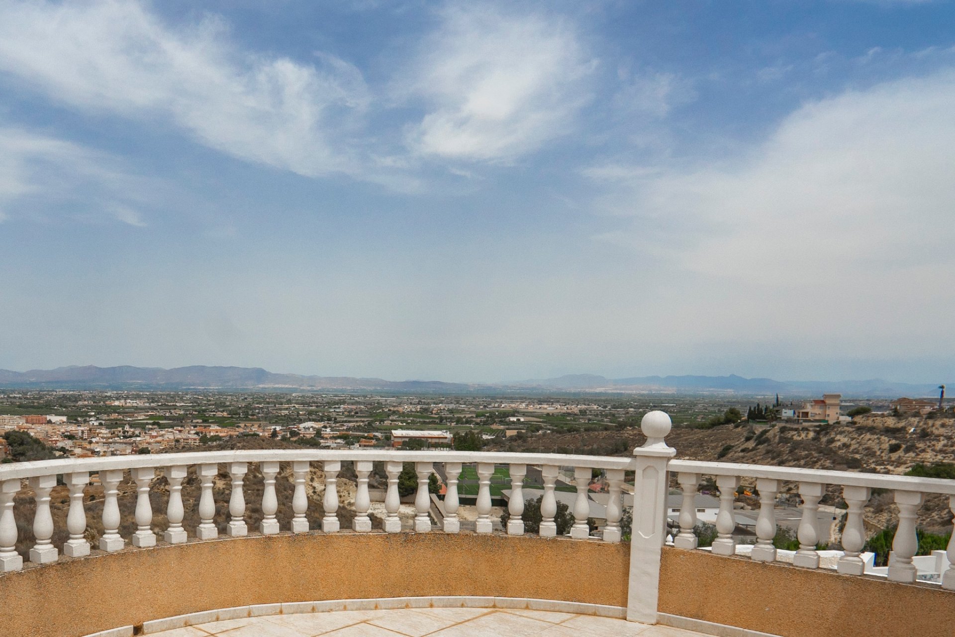 Re-Sale - Detached Villa - Ciudad Quesada - Rojales