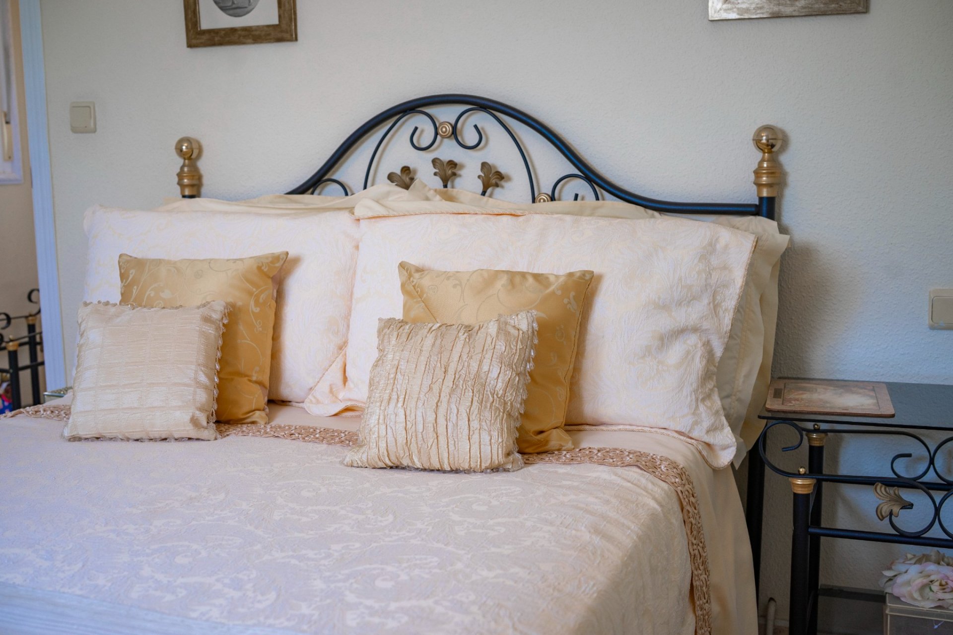 Re-Sale - Detached Villa - Ciudad Quesada - Rojales