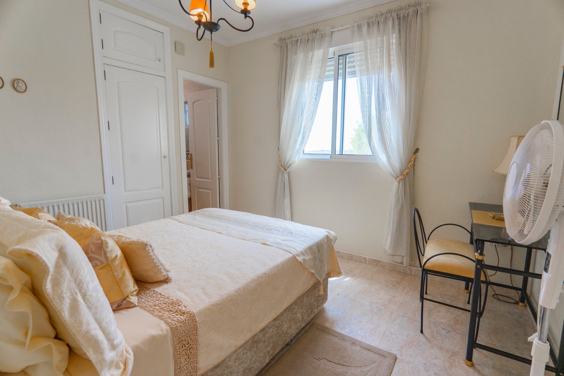 Re-Sale - Detached Villa - Ciudad Quesada - Rojales