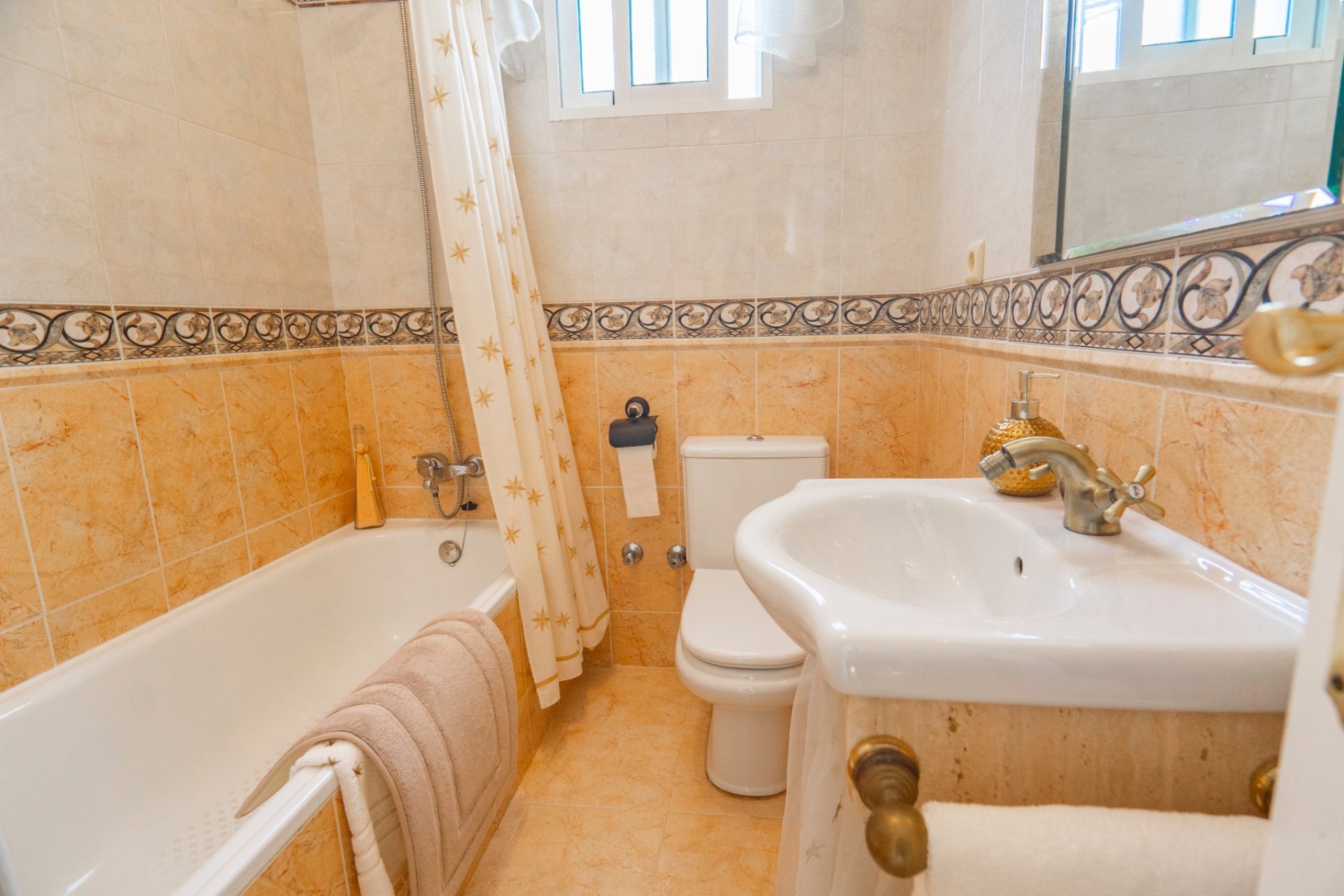 Re-Sale - Detached Villa - Ciudad Quesada - Rojales