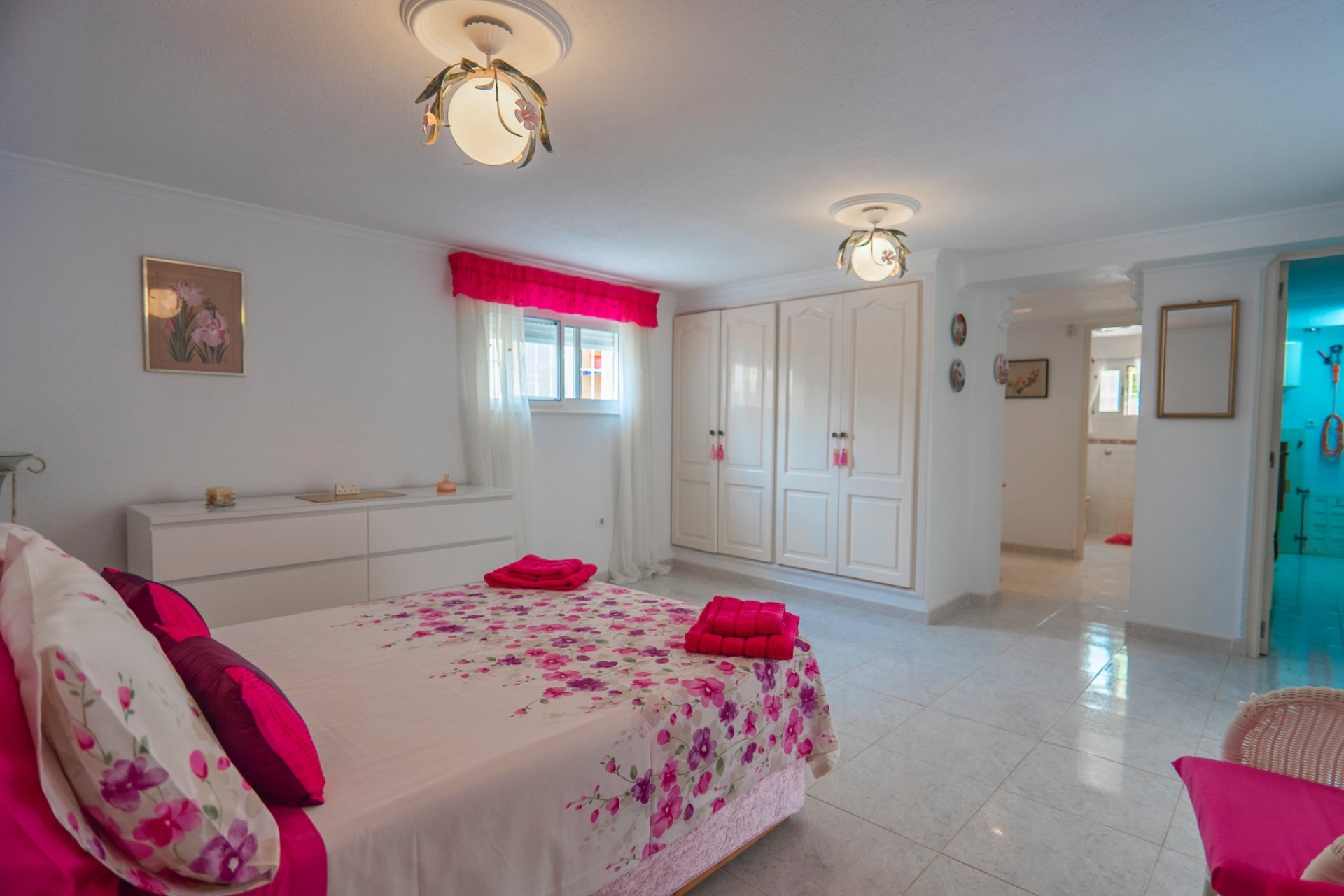 Re-Sale - Detached Villa - Ciudad Quesada - Rojales