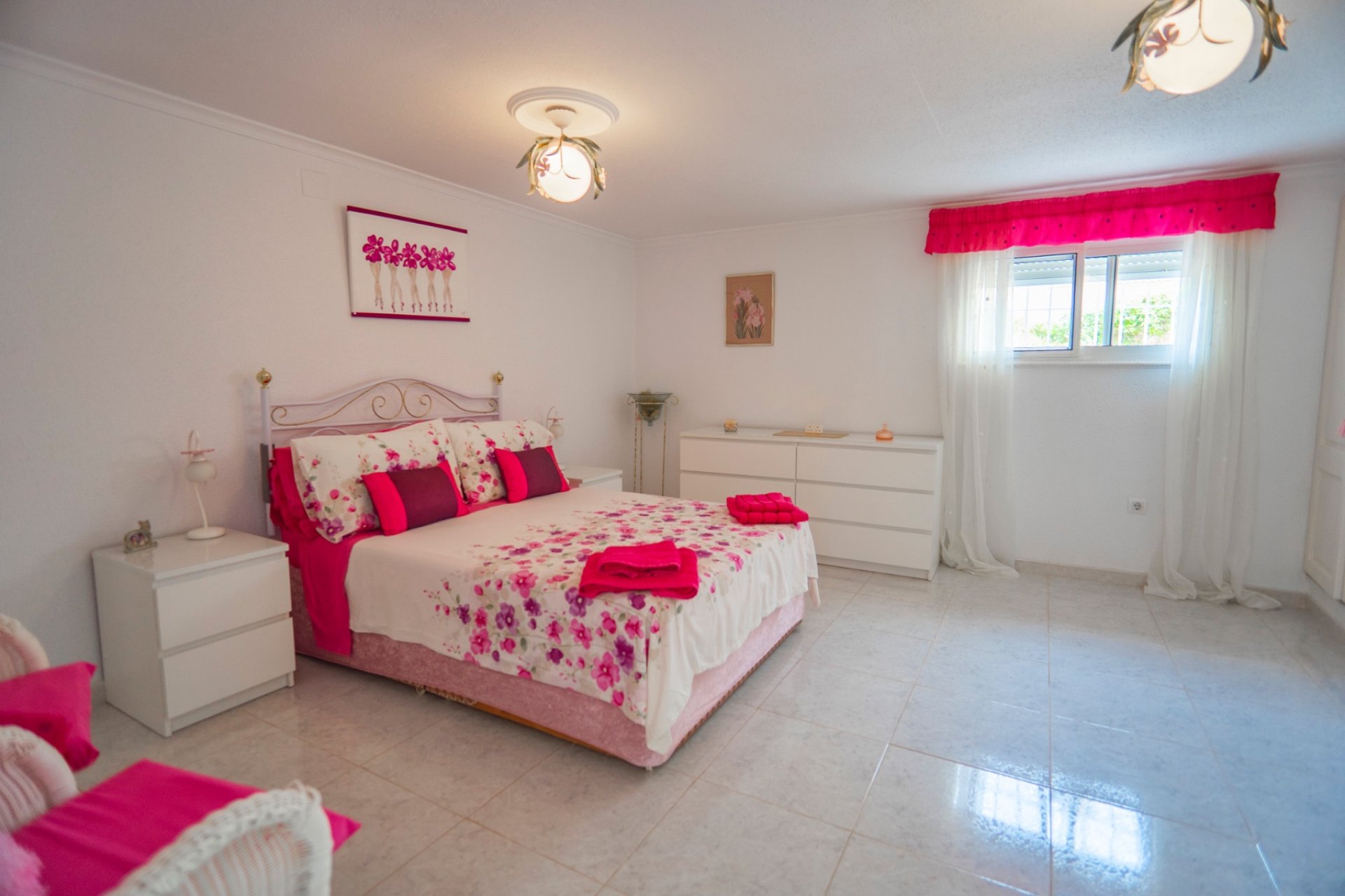 Re-Sale - Detached Villa - Ciudad Quesada - Rojales