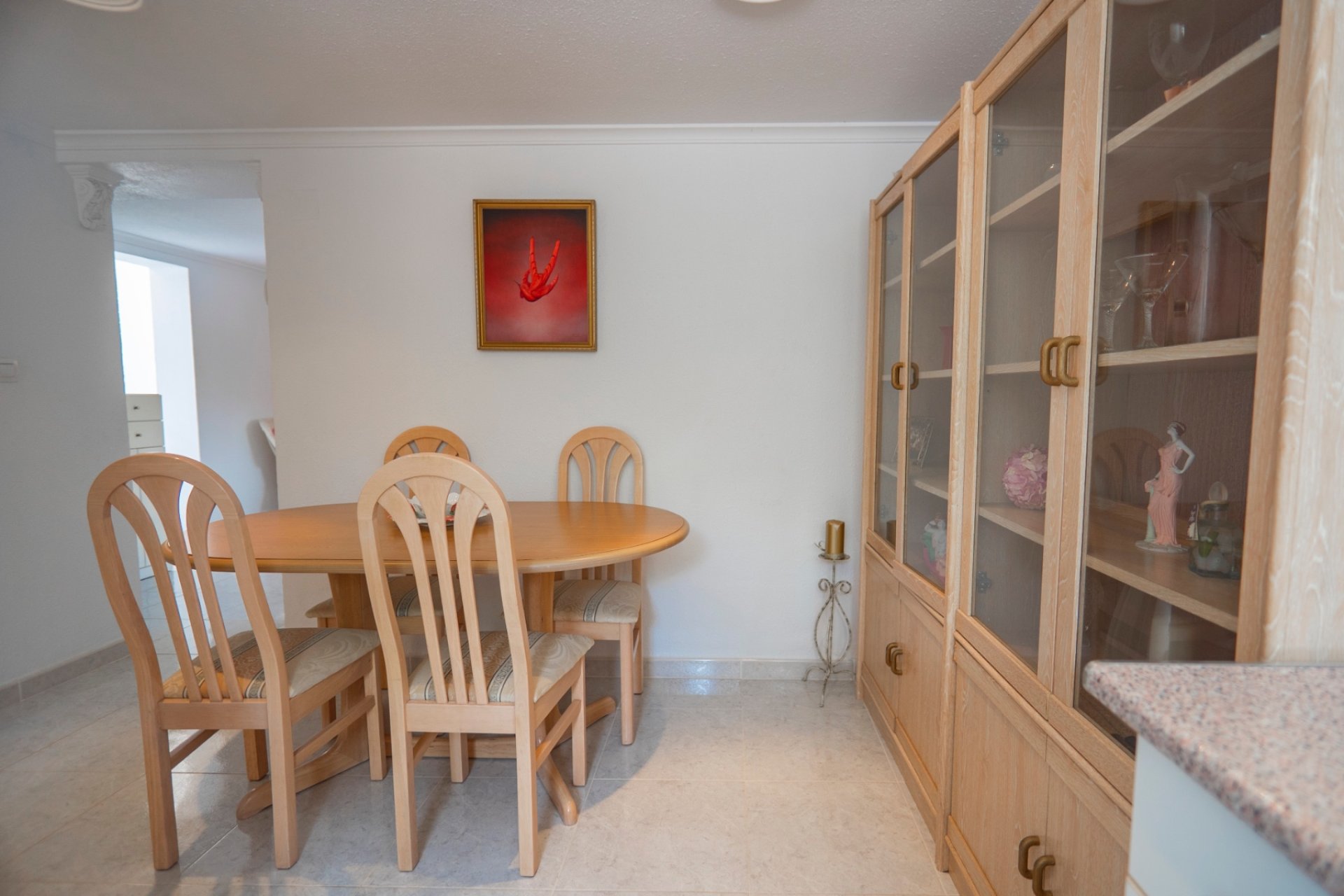 Re-Sale - Detached Villa - Ciudad Quesada - Rojales