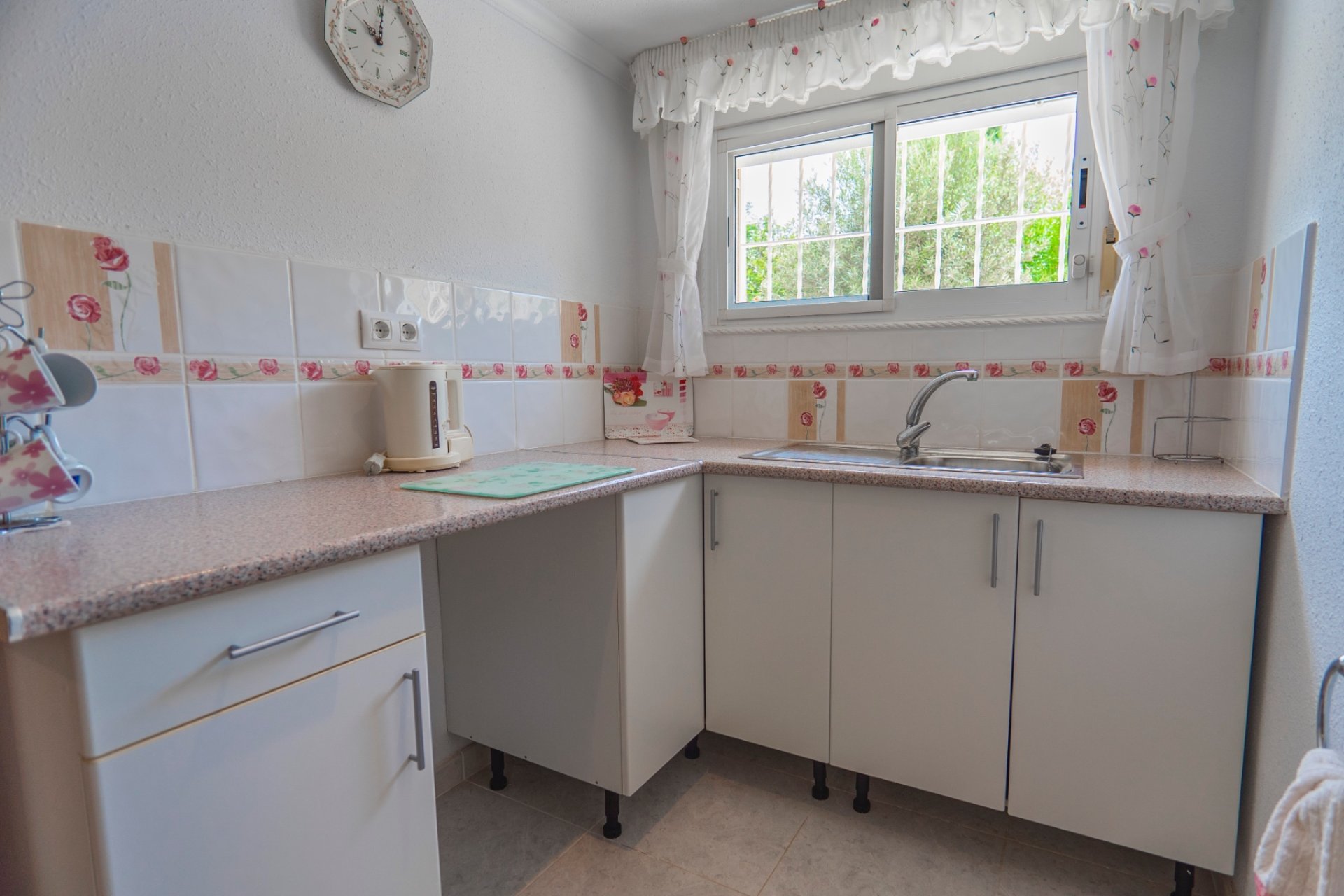 Re-Sale - Detached Villa - Ciudad Quesada - Rojales