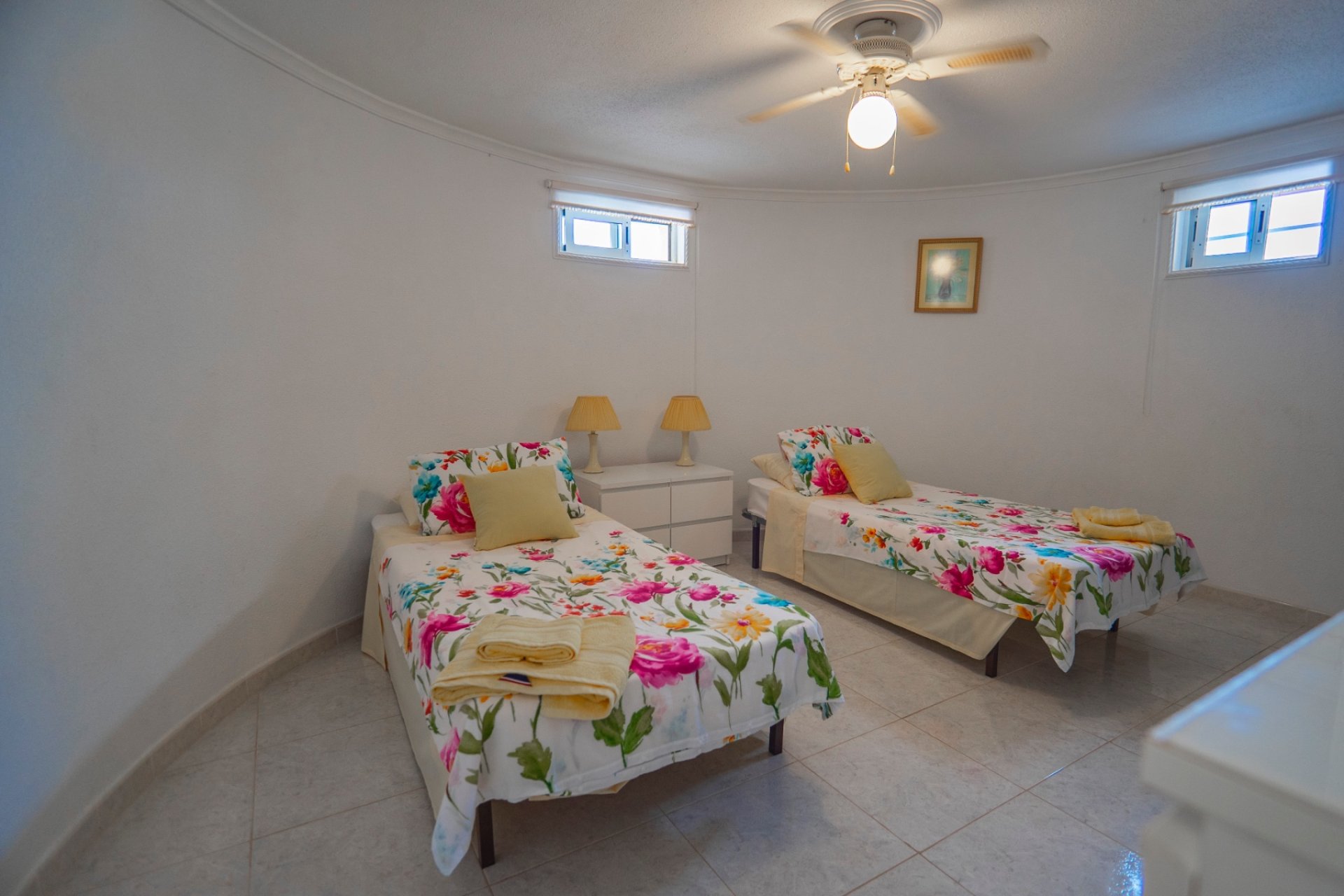 Re-Sale - Detached Villa - Ciudad Quesada - Rojales