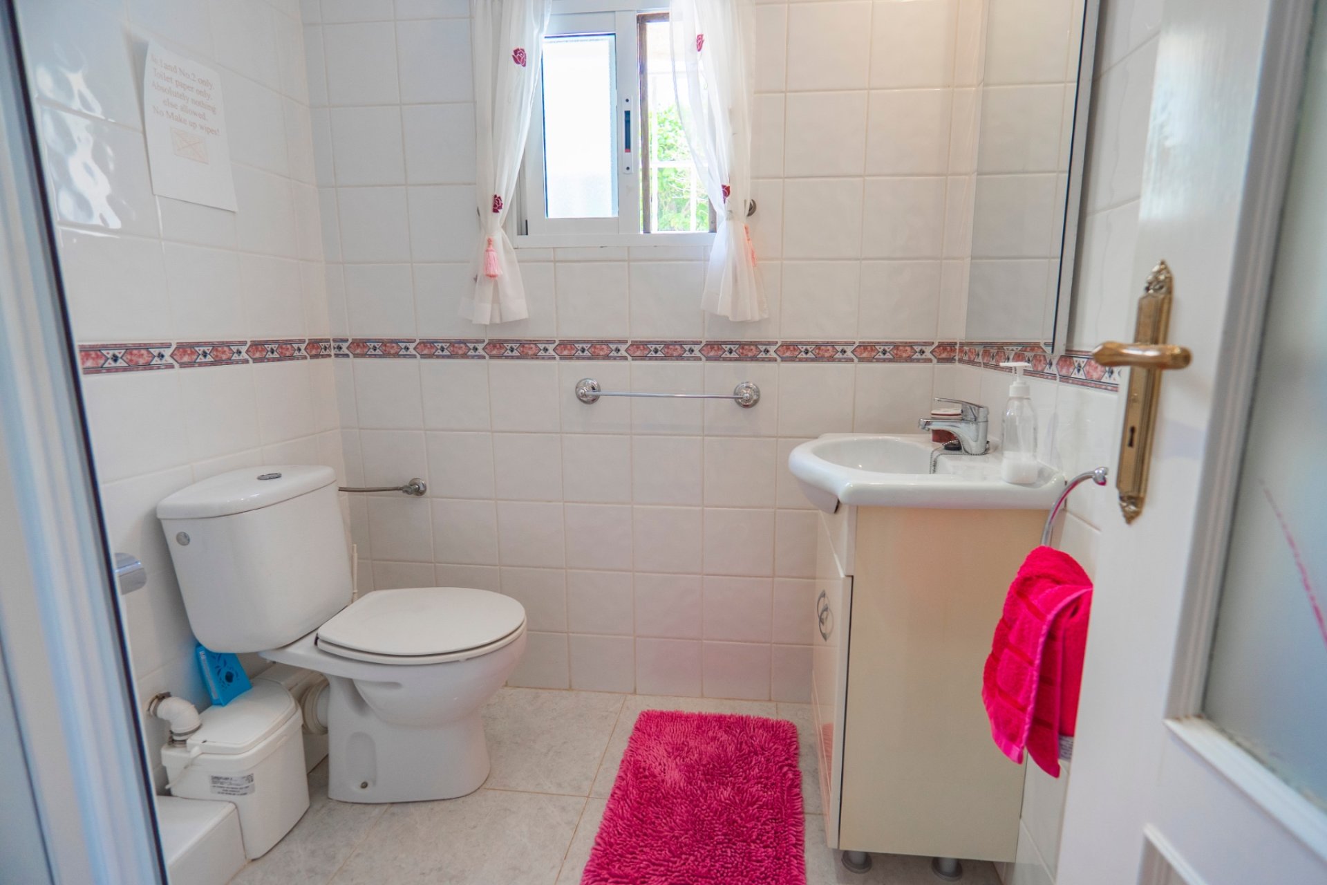 Re-Sale - Detached Villa - Ciudad Quesada - Rojales