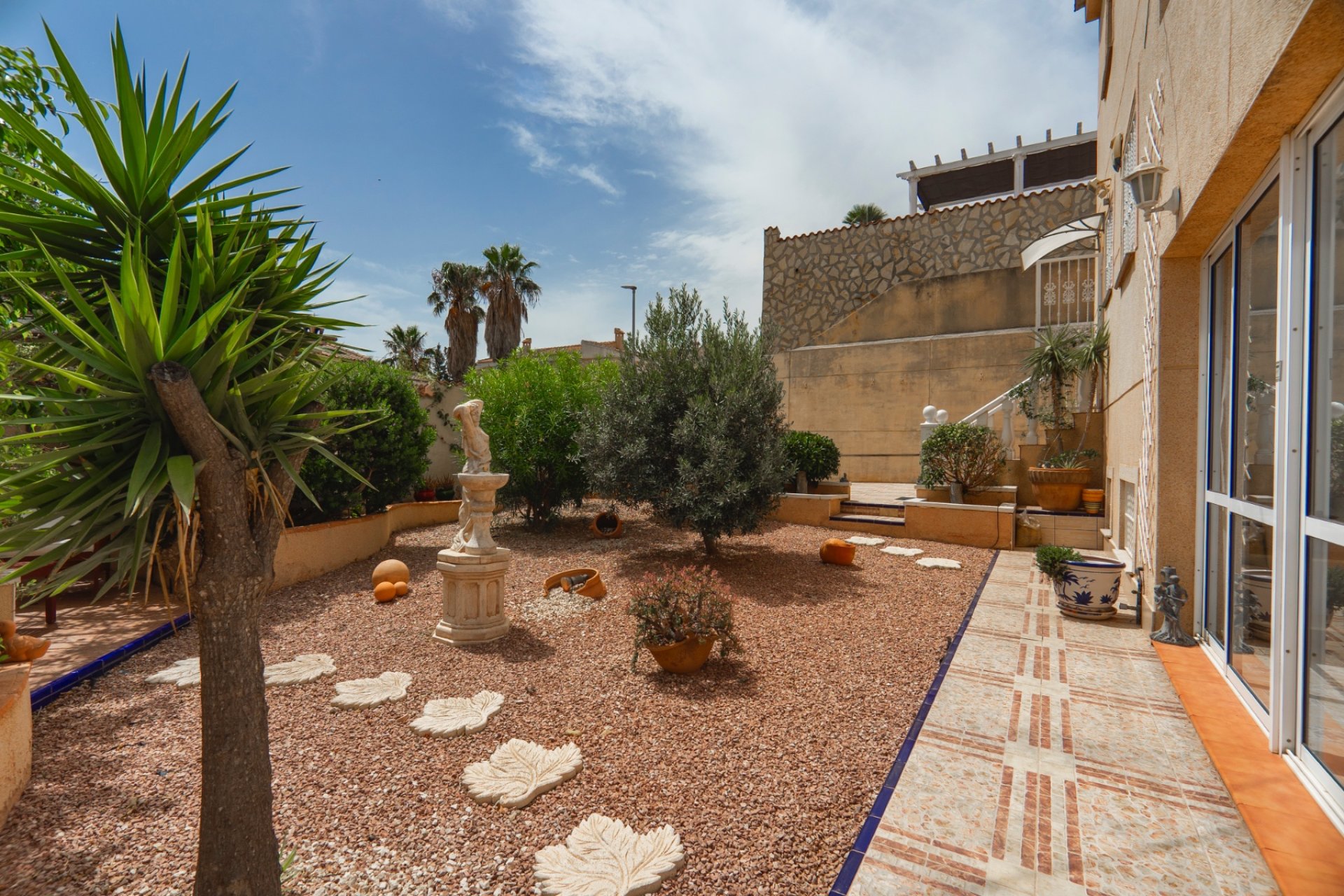 Re-Sale - Detached Villa - Ciudad Quesada - Rojales