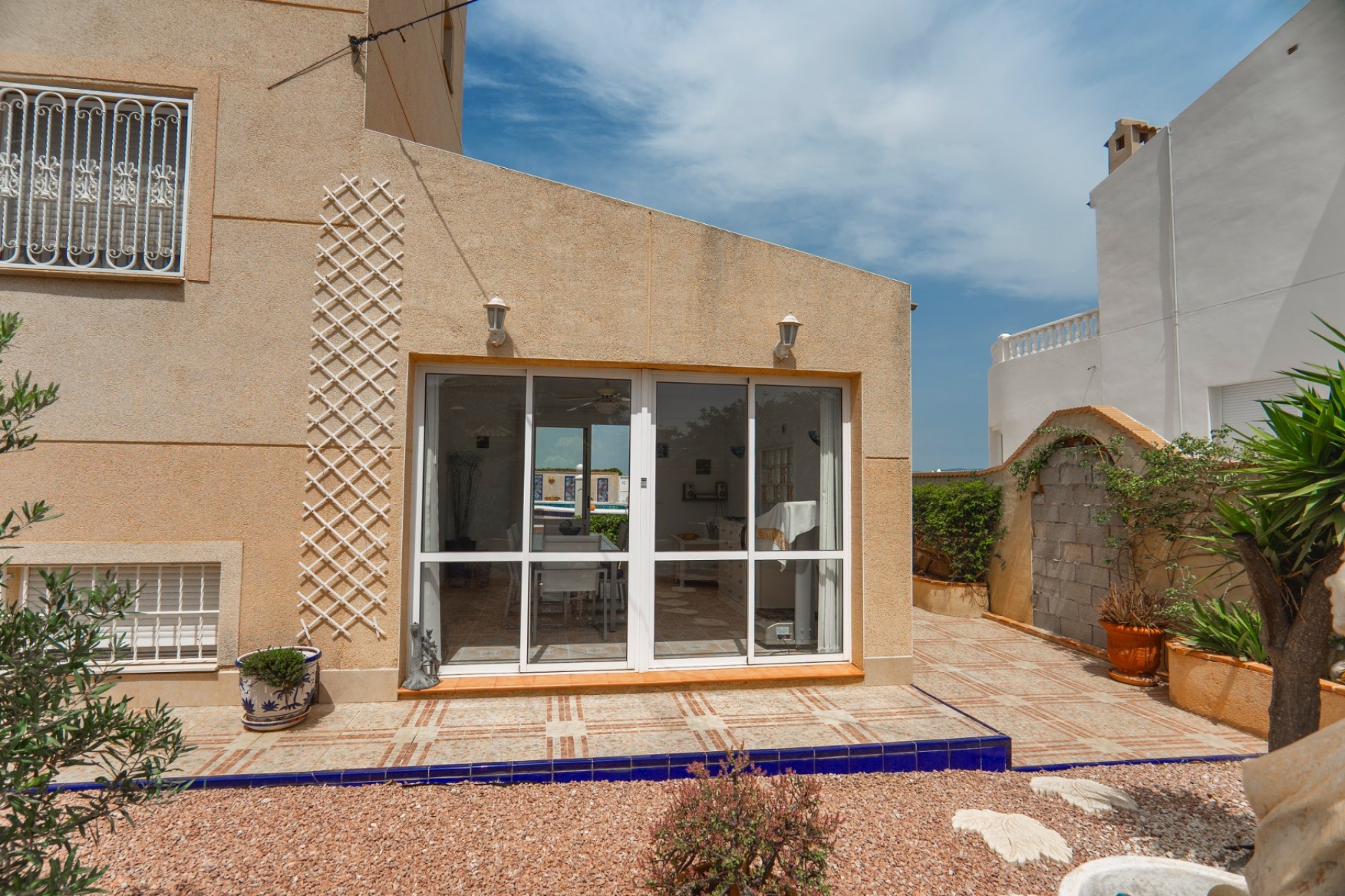 Re-Sale - Detached Villa - Ciudad Quesada - Rojales