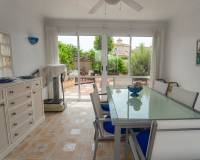 Re-Sale - Detached Villa - Ciudad Quesada - Rojales