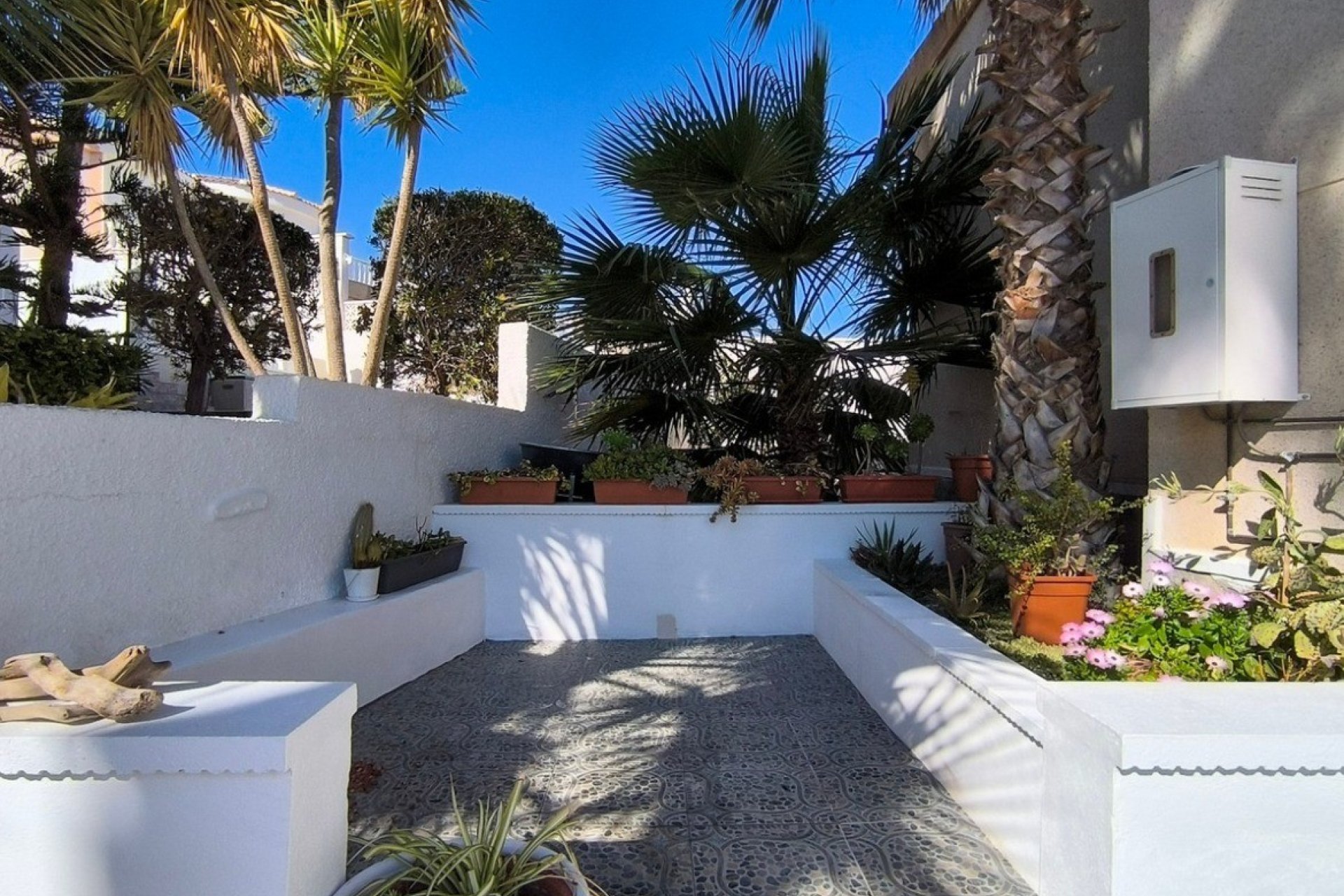 Re-Sale - Detached Villa - Ciudad Quesada